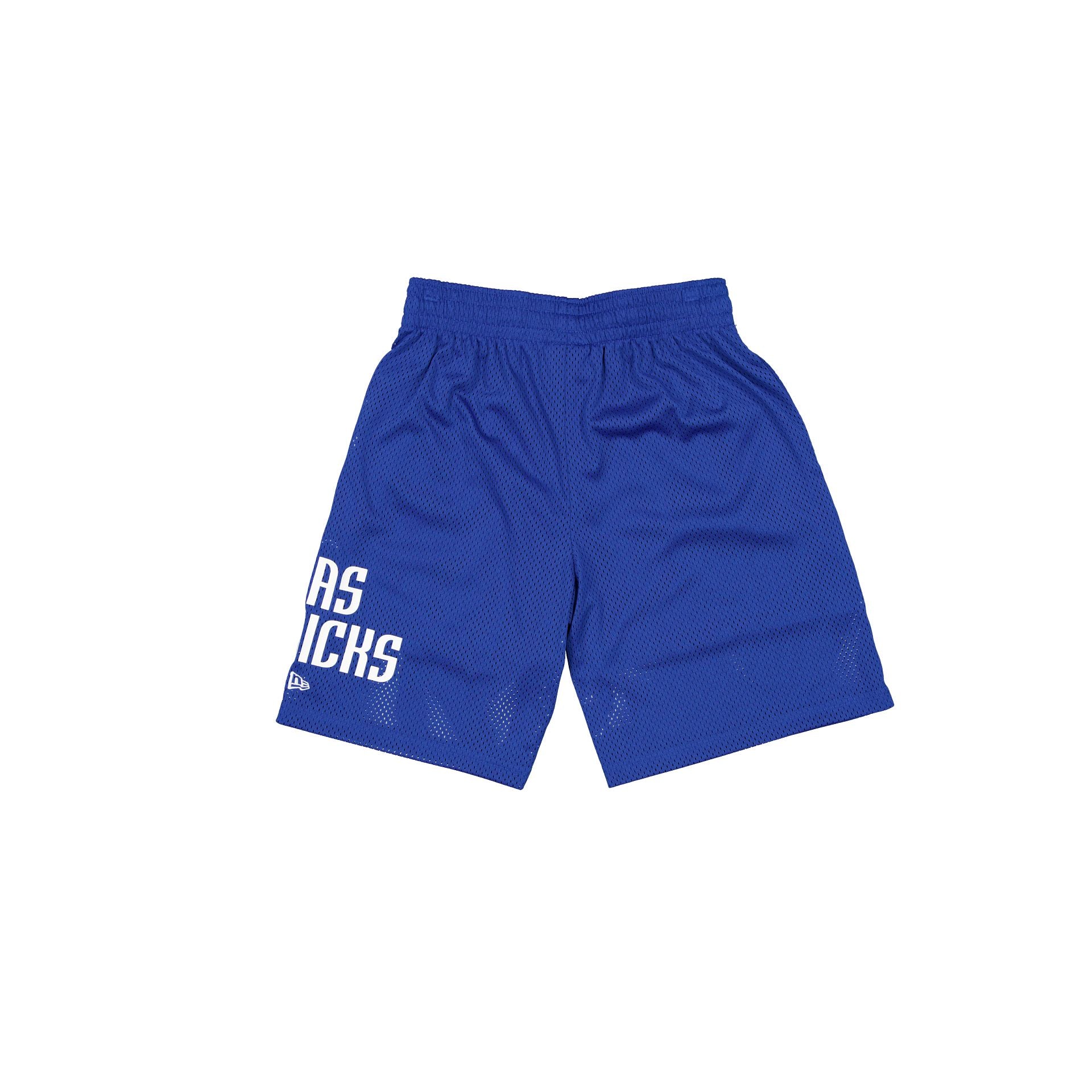 New Era Summer Shorts