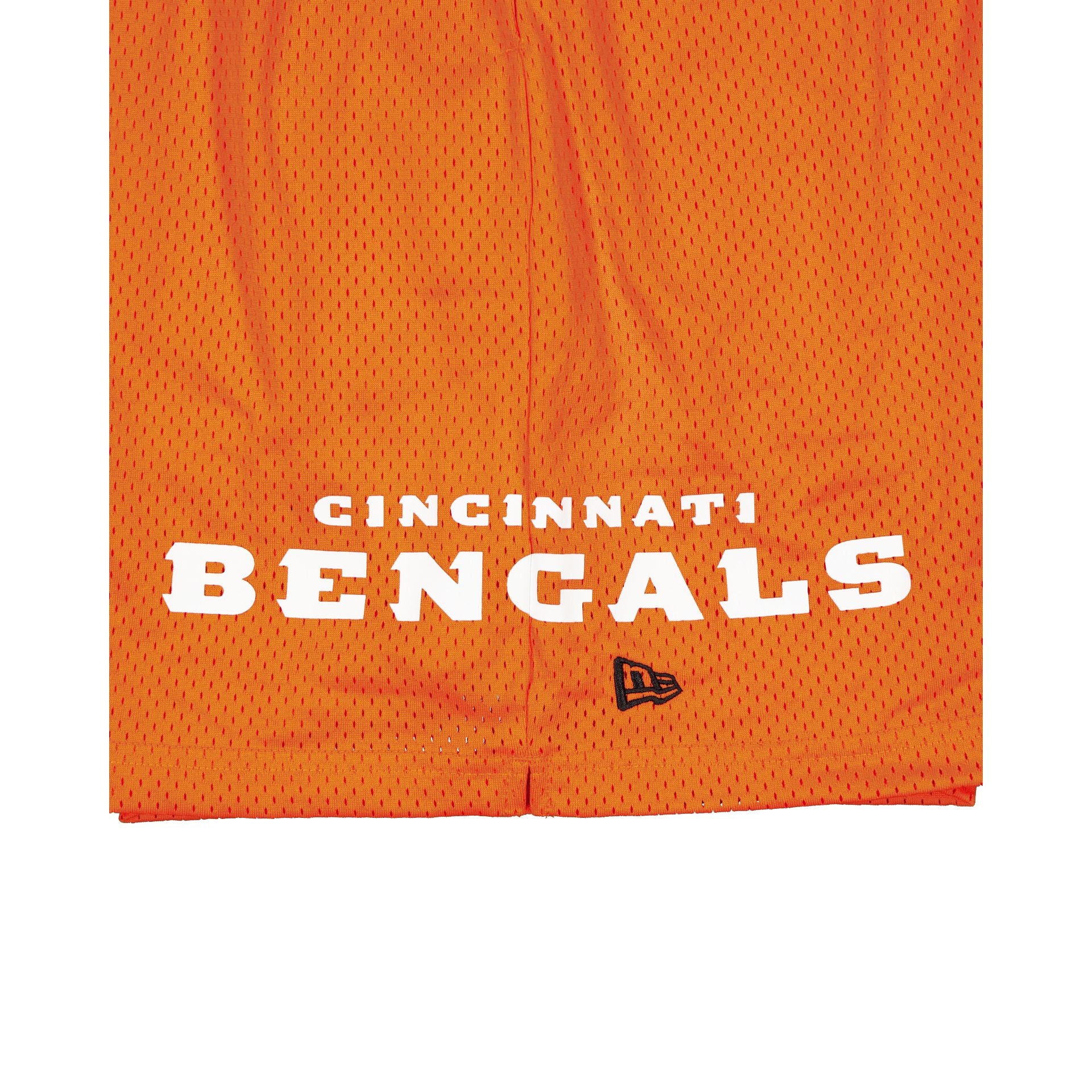 New Era Summer Shorts