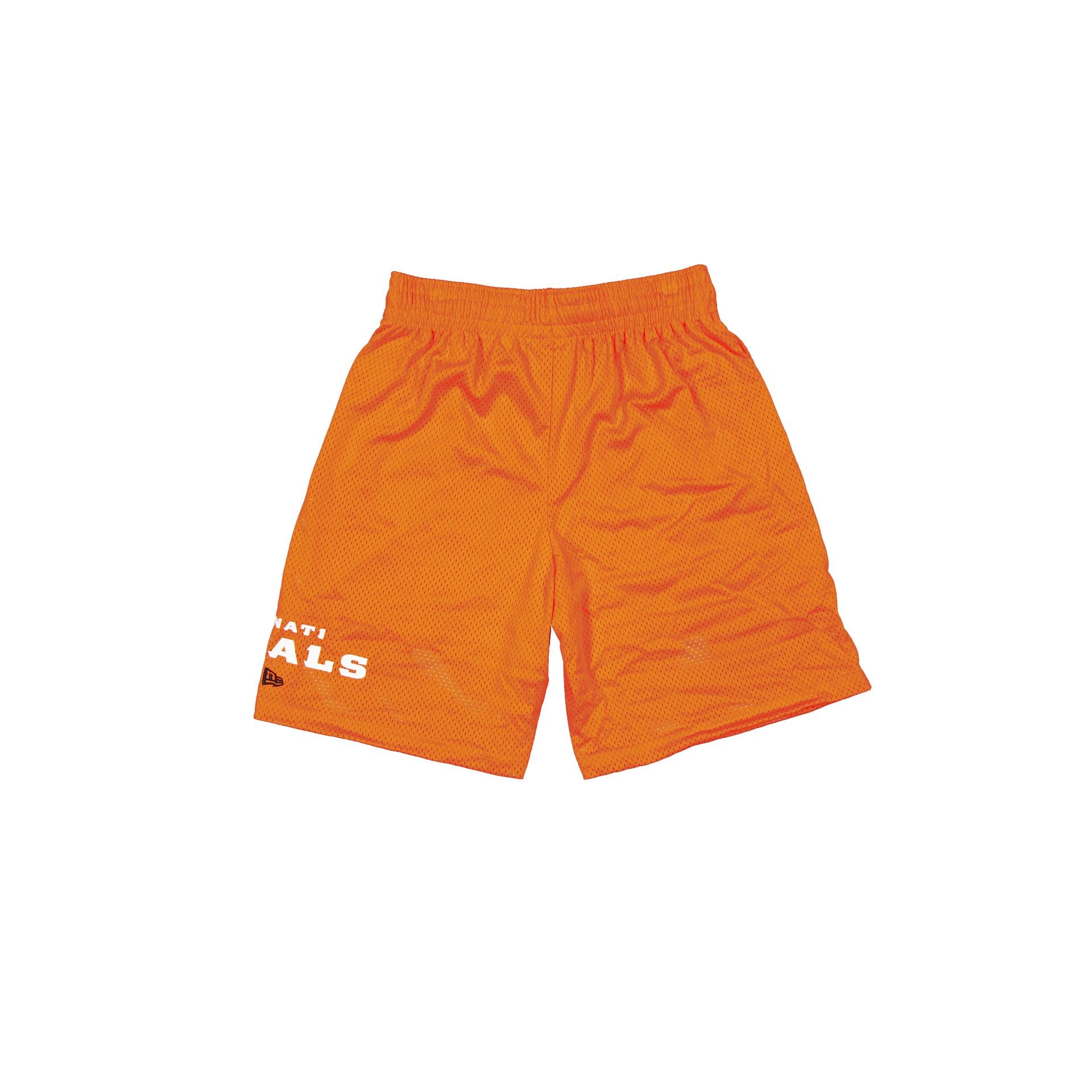 New Era Summer Shorts