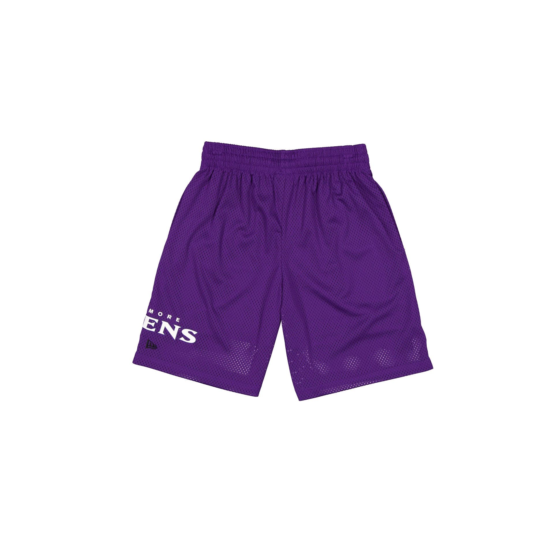 New Era Summer Shorts