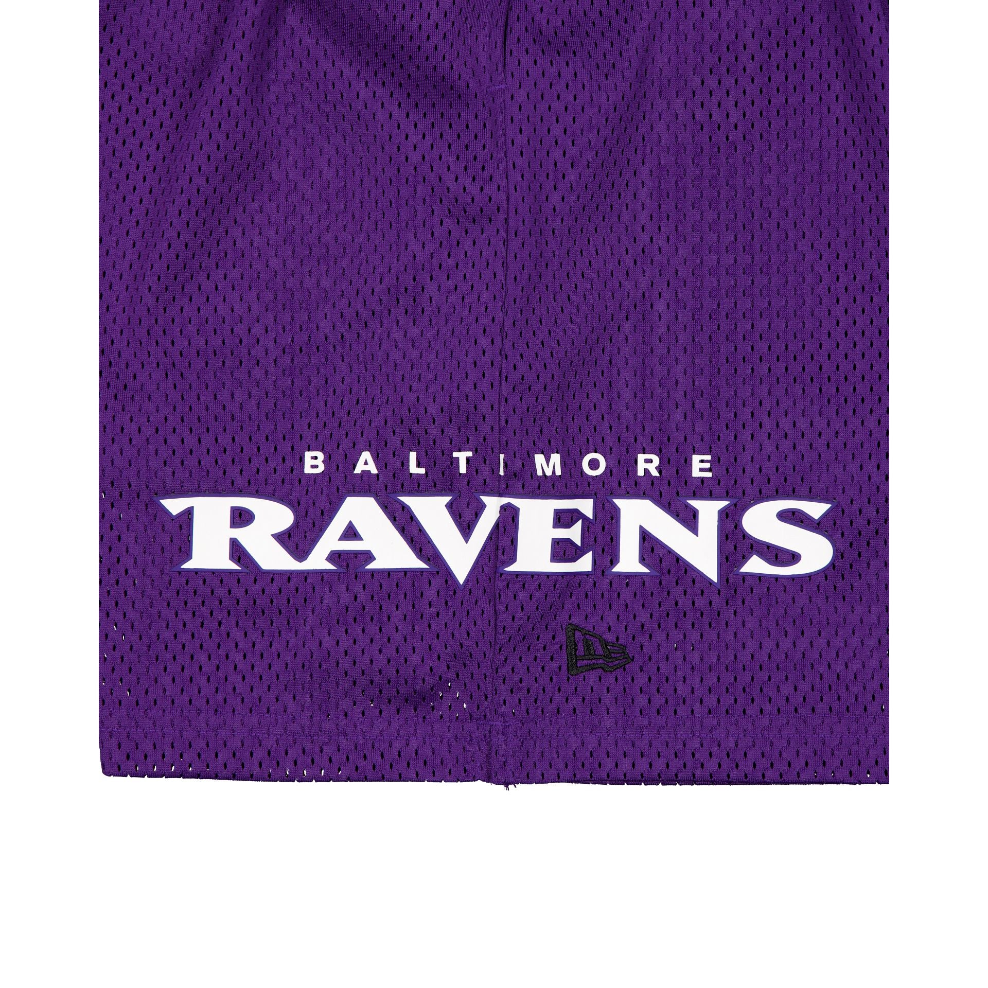 New Era Summer Shorts