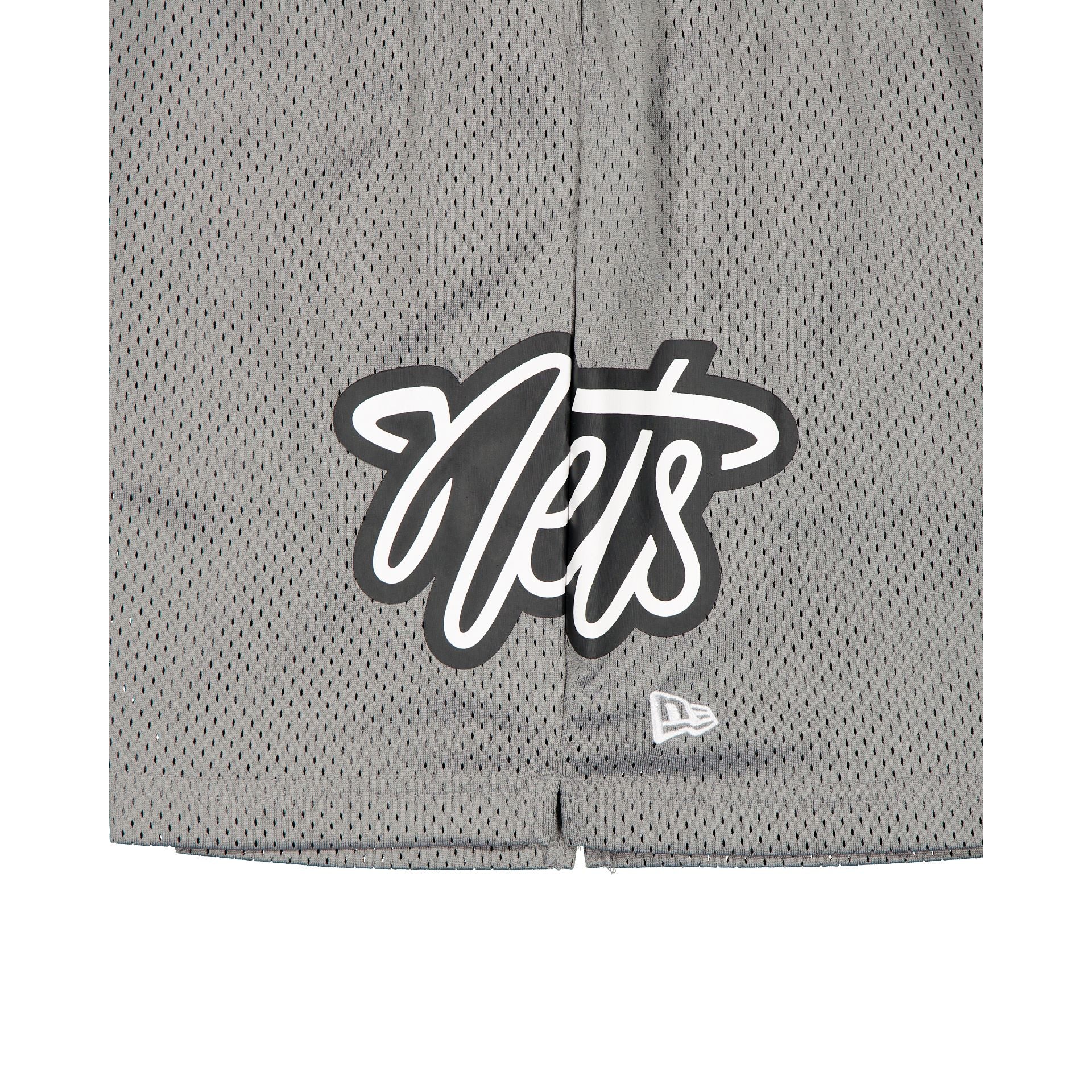 New Era Summer Shorts