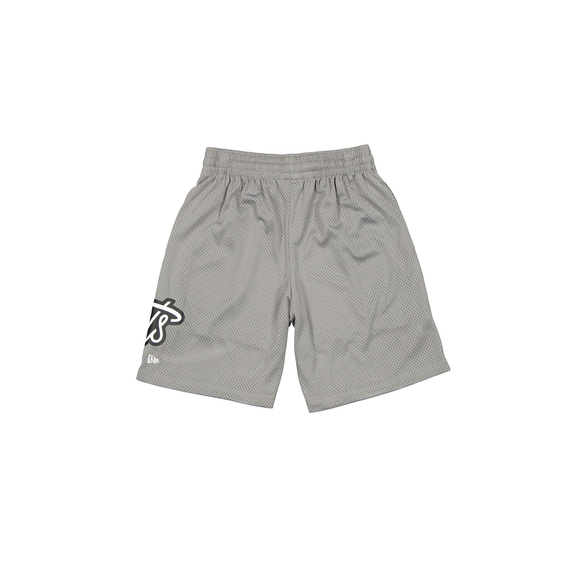New Era Summer Shorts