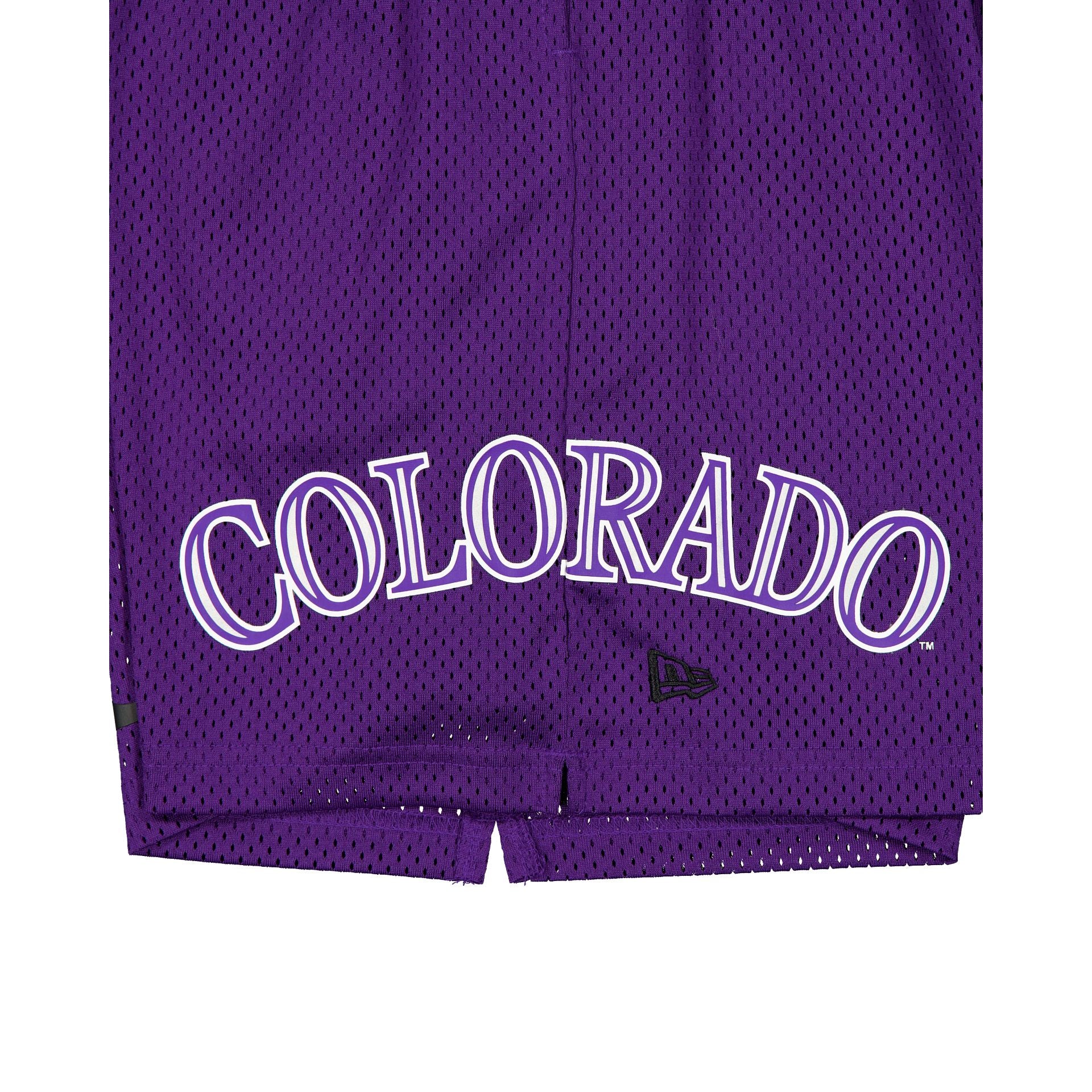 New Era Summer Shorts