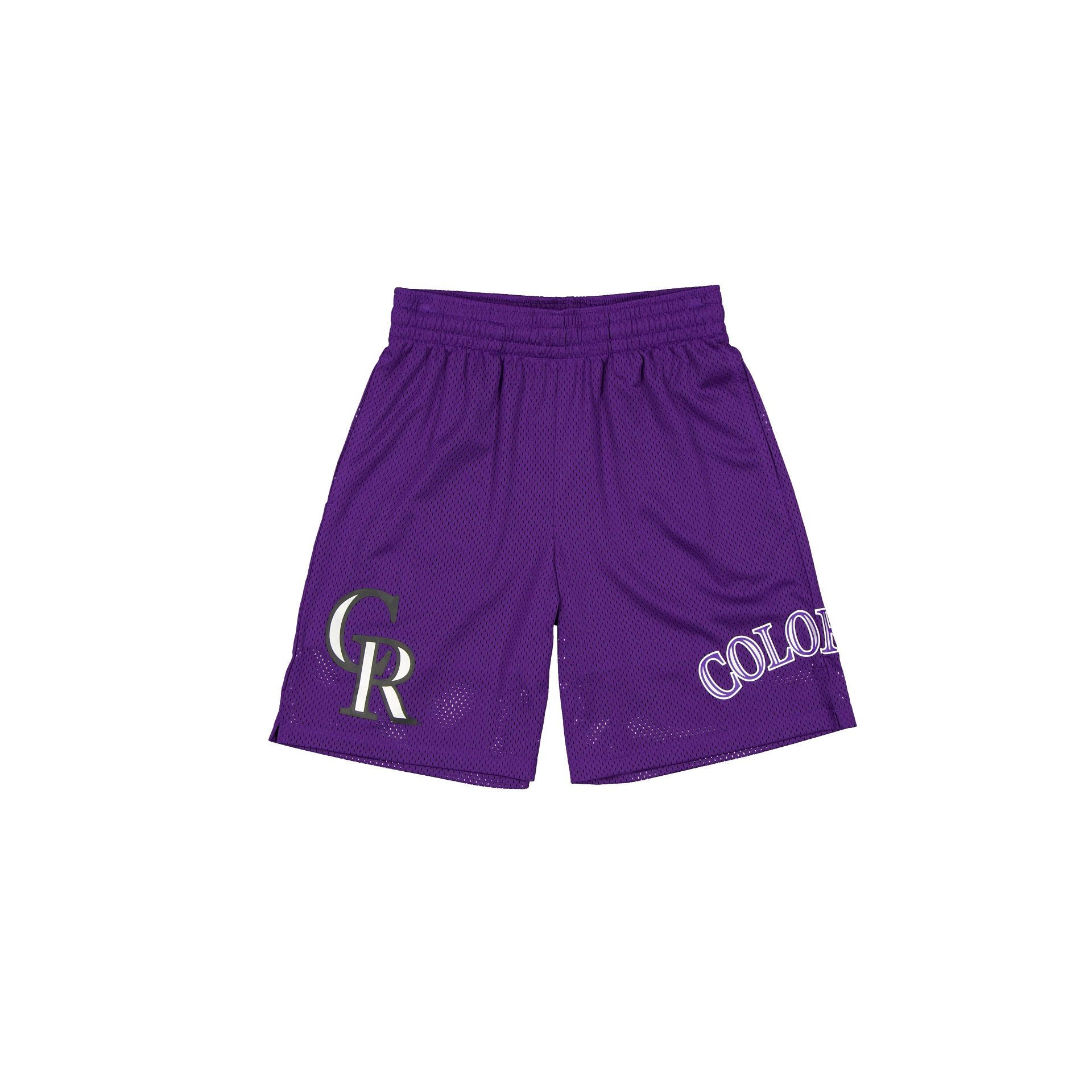 new era Summer Shorts