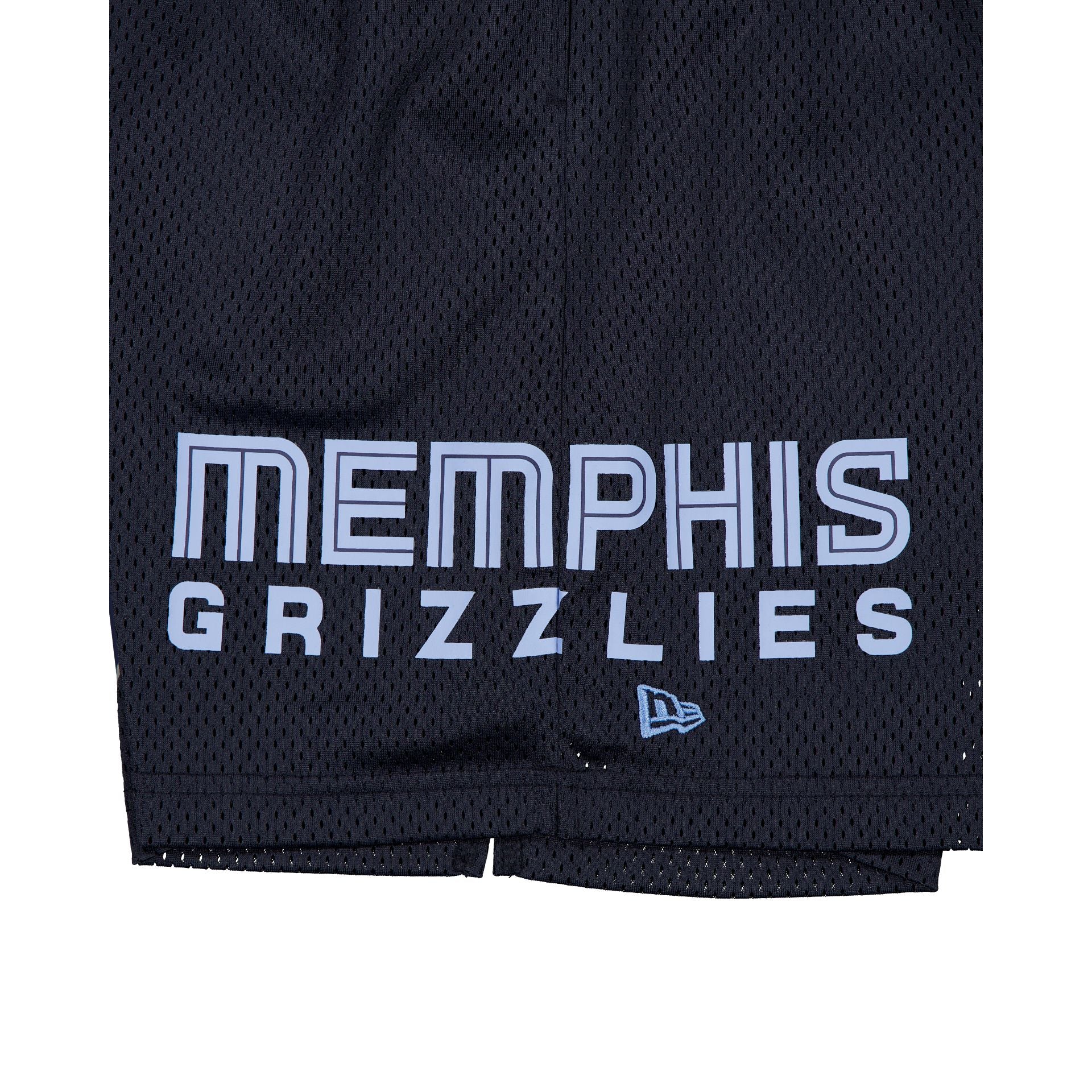 New Era Summer Shorts