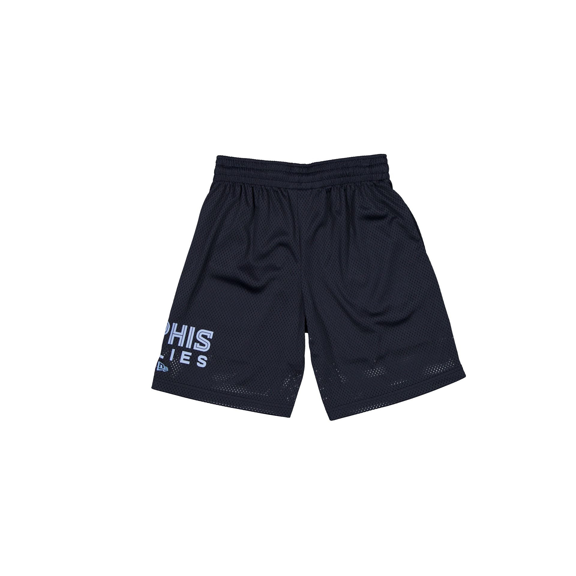 New Era Summer Shorts