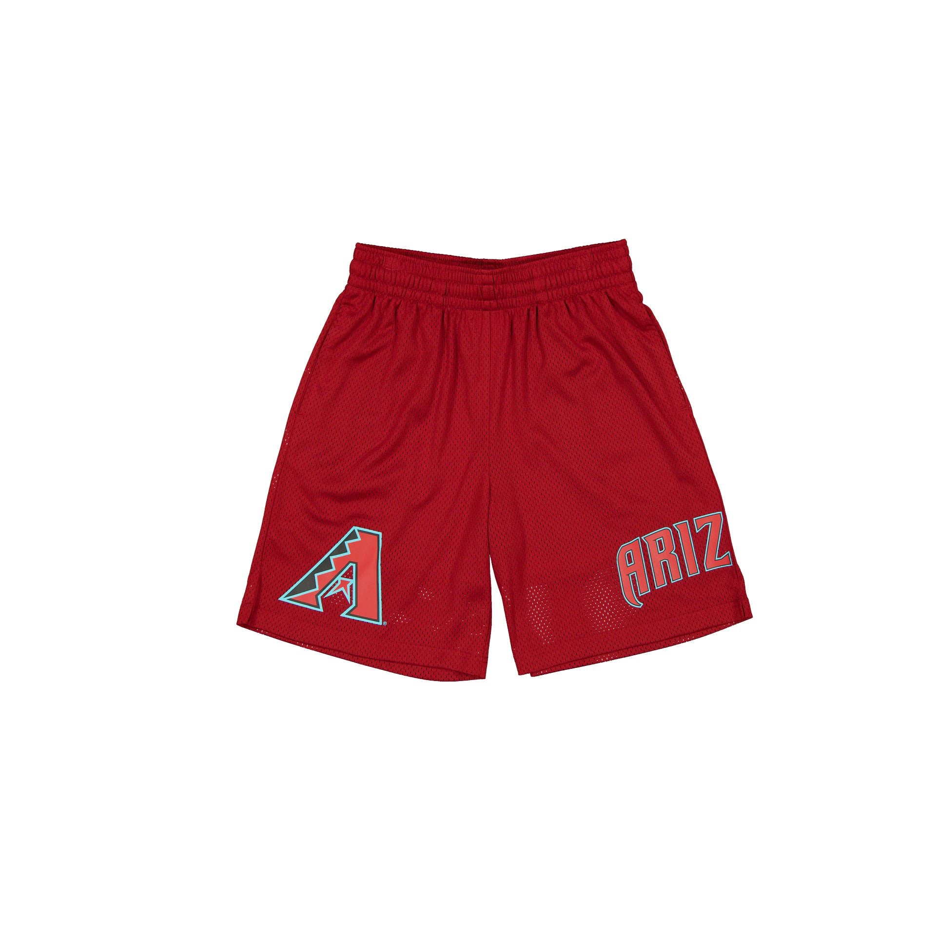 new era Summer Shorts