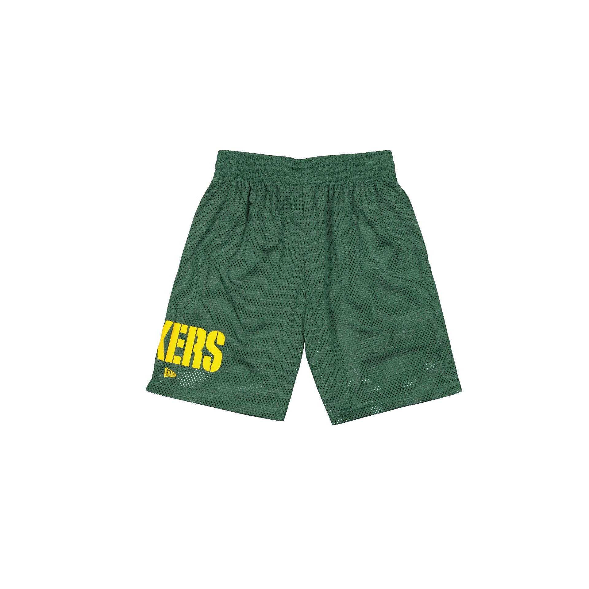 New Era Summer Shorts