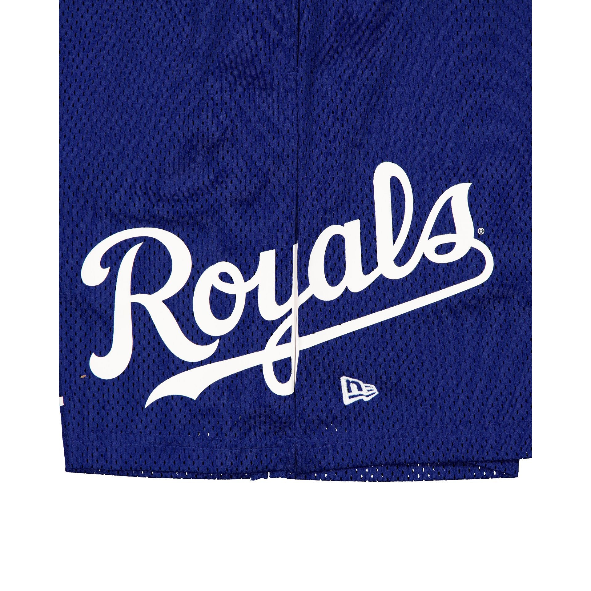 New Era Summer Shorts