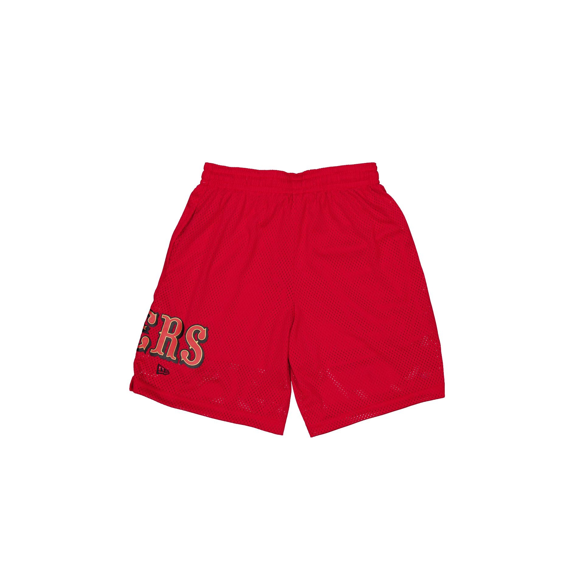 New Era Summer Shorts