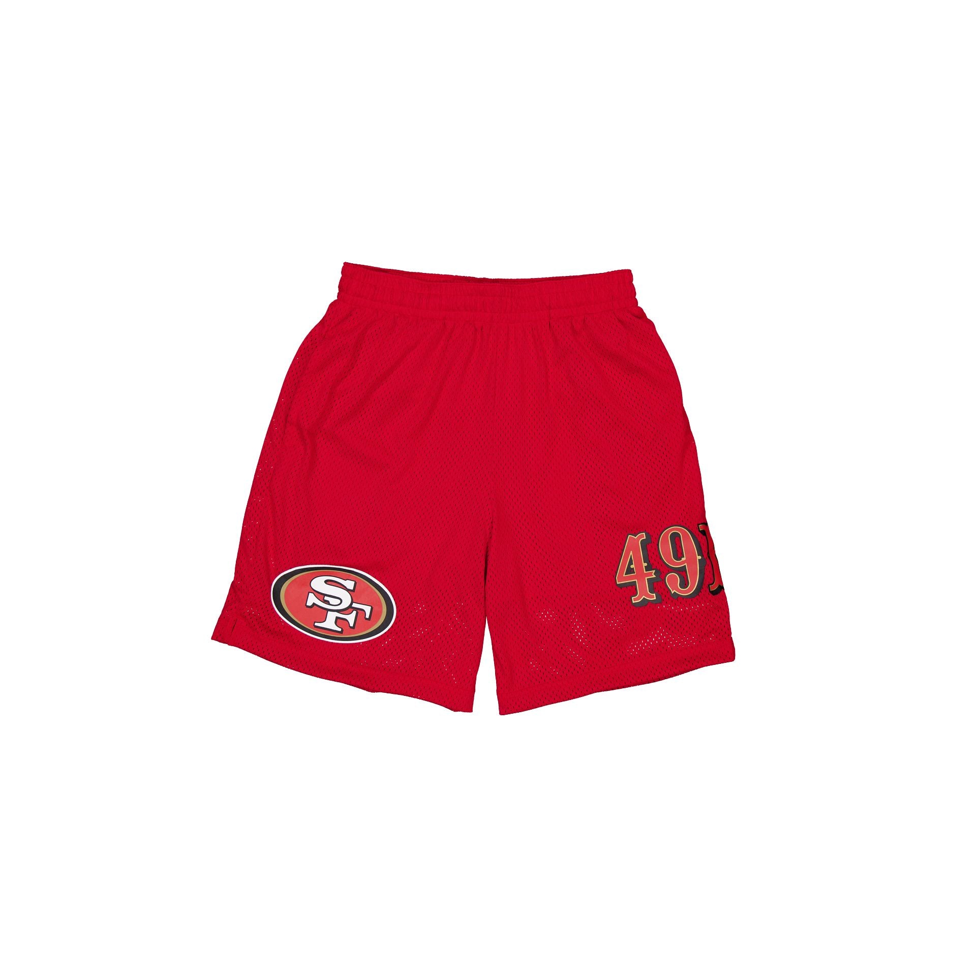 new era Summer Shorts