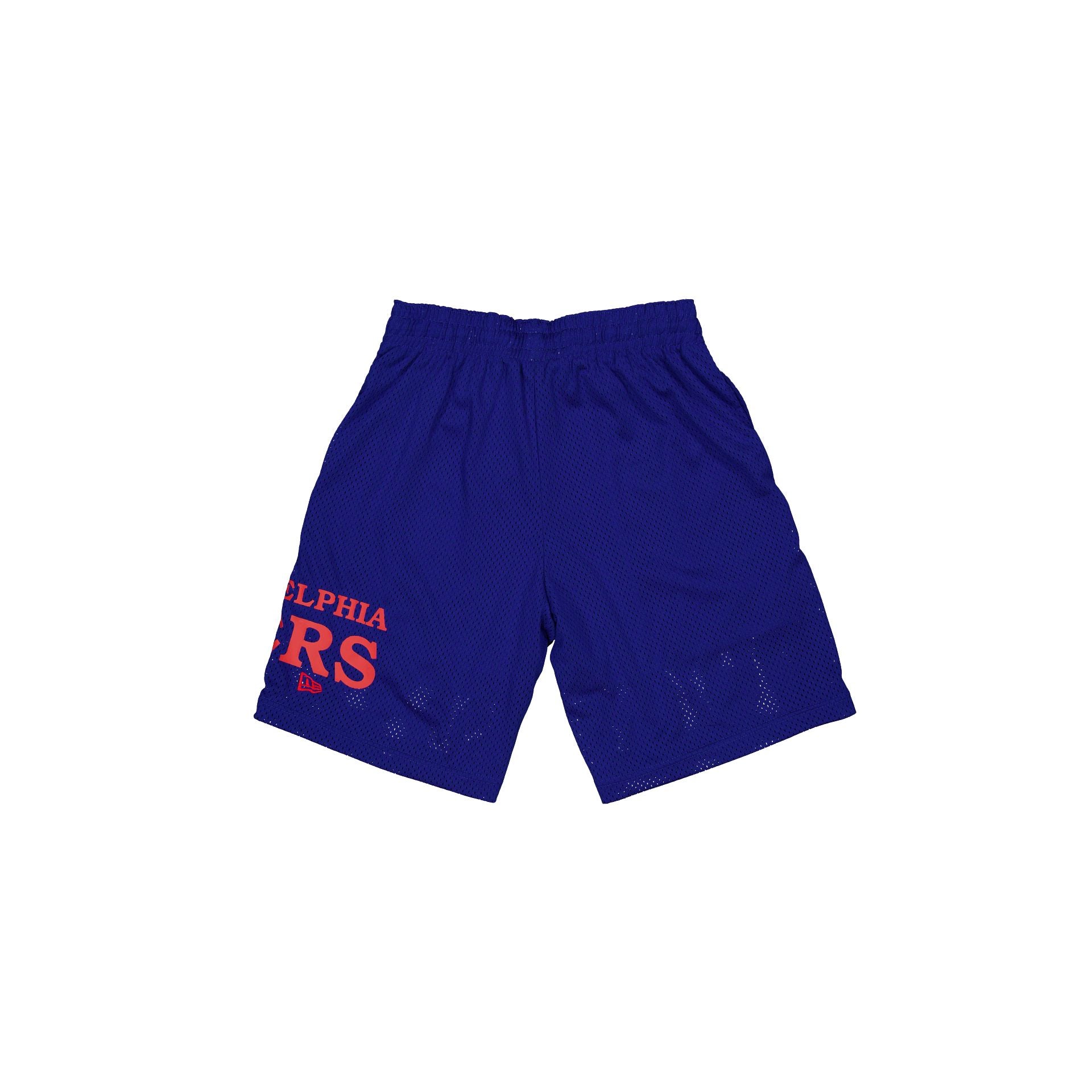 New Era Summer Shorts
