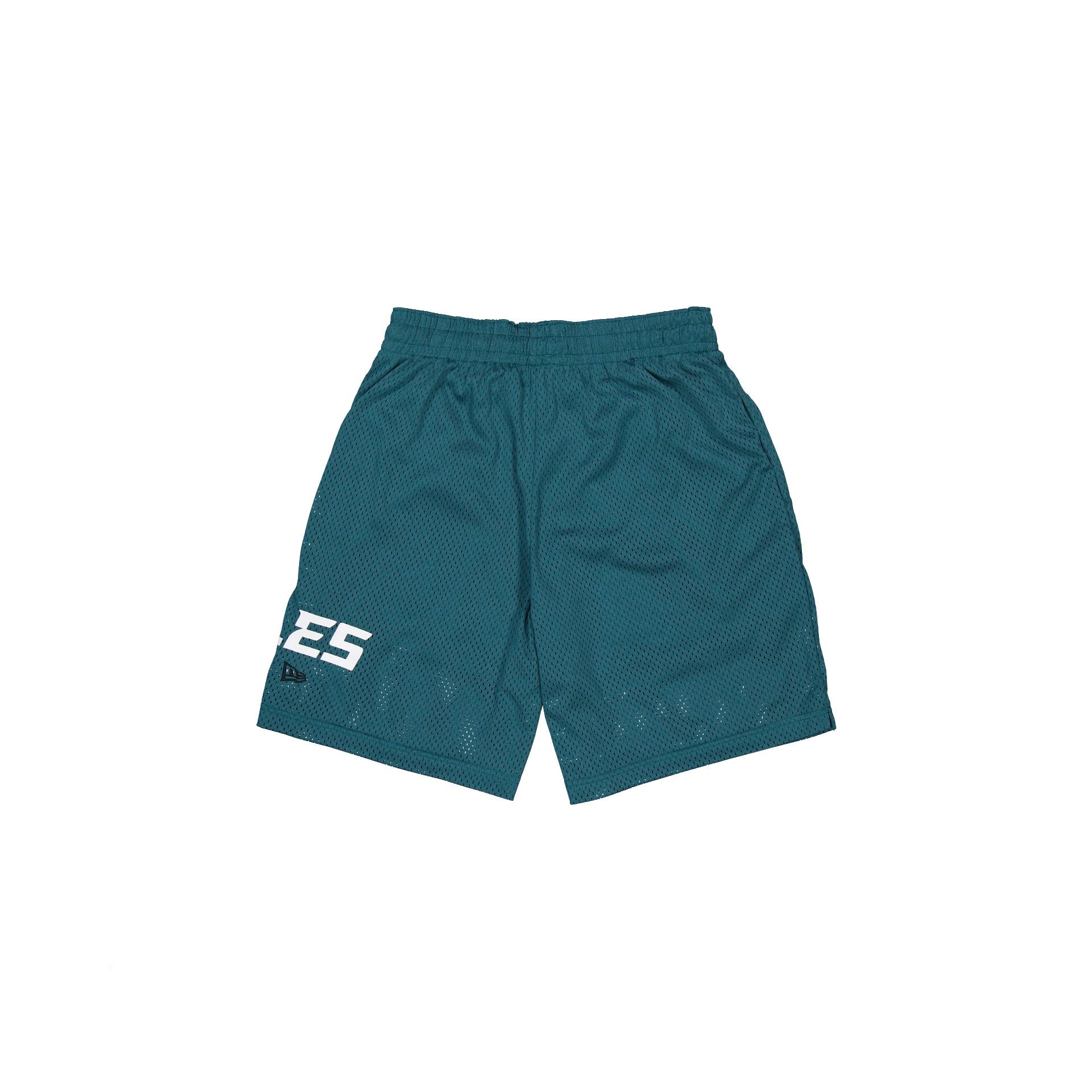 New Era Summer Shorts