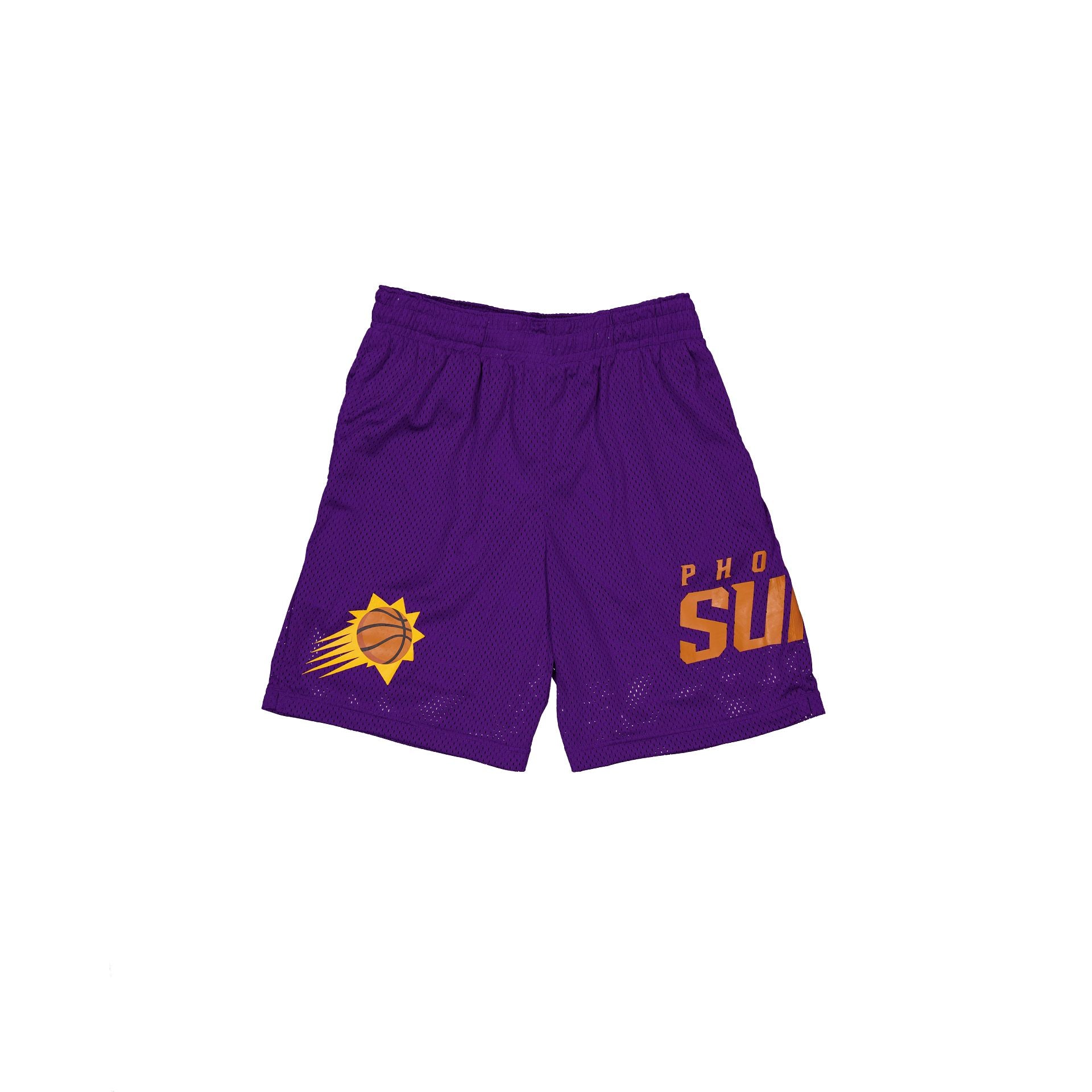 New Era Summer Shorts