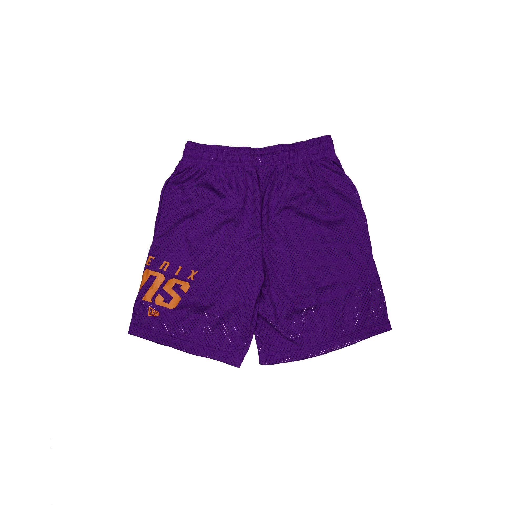 New Era Summer Shorts