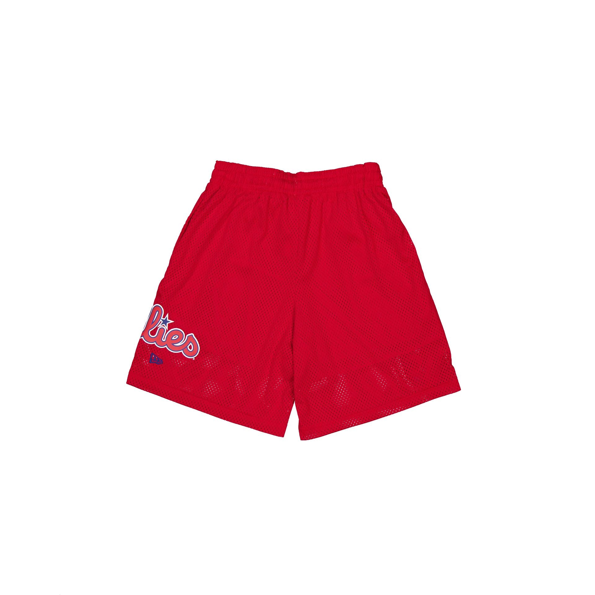 New Era Summer Shorts