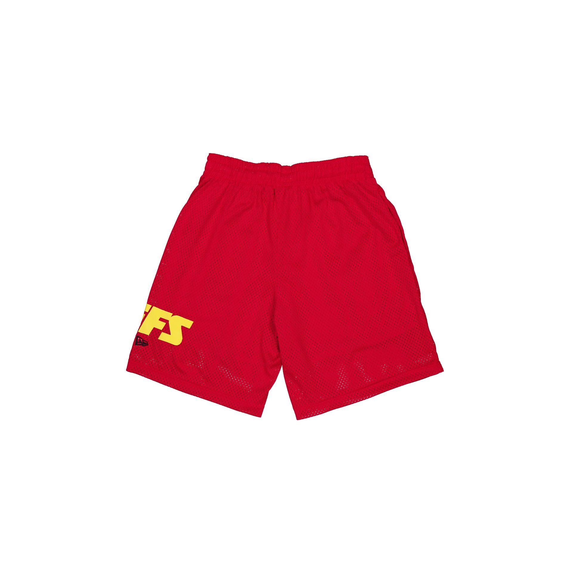 New Era Summer Shorts