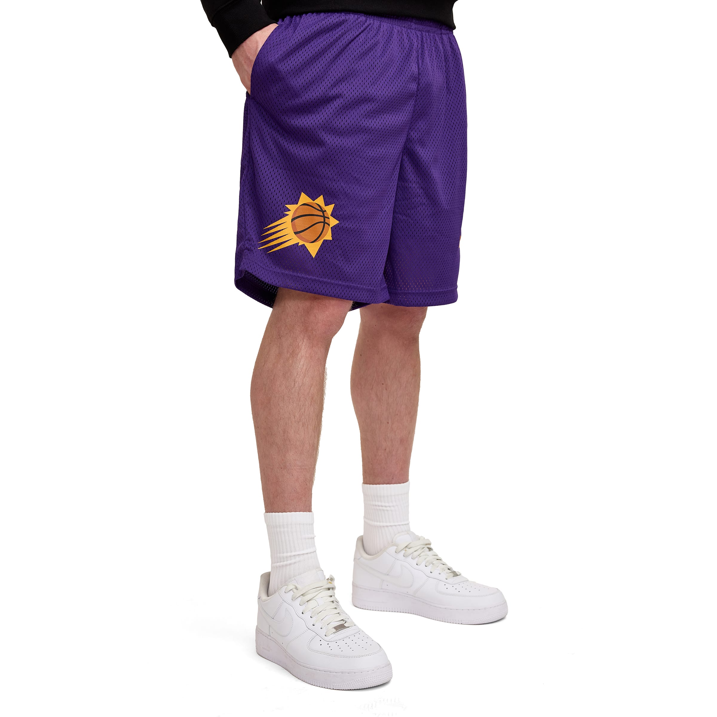 New Era Summer Shorts