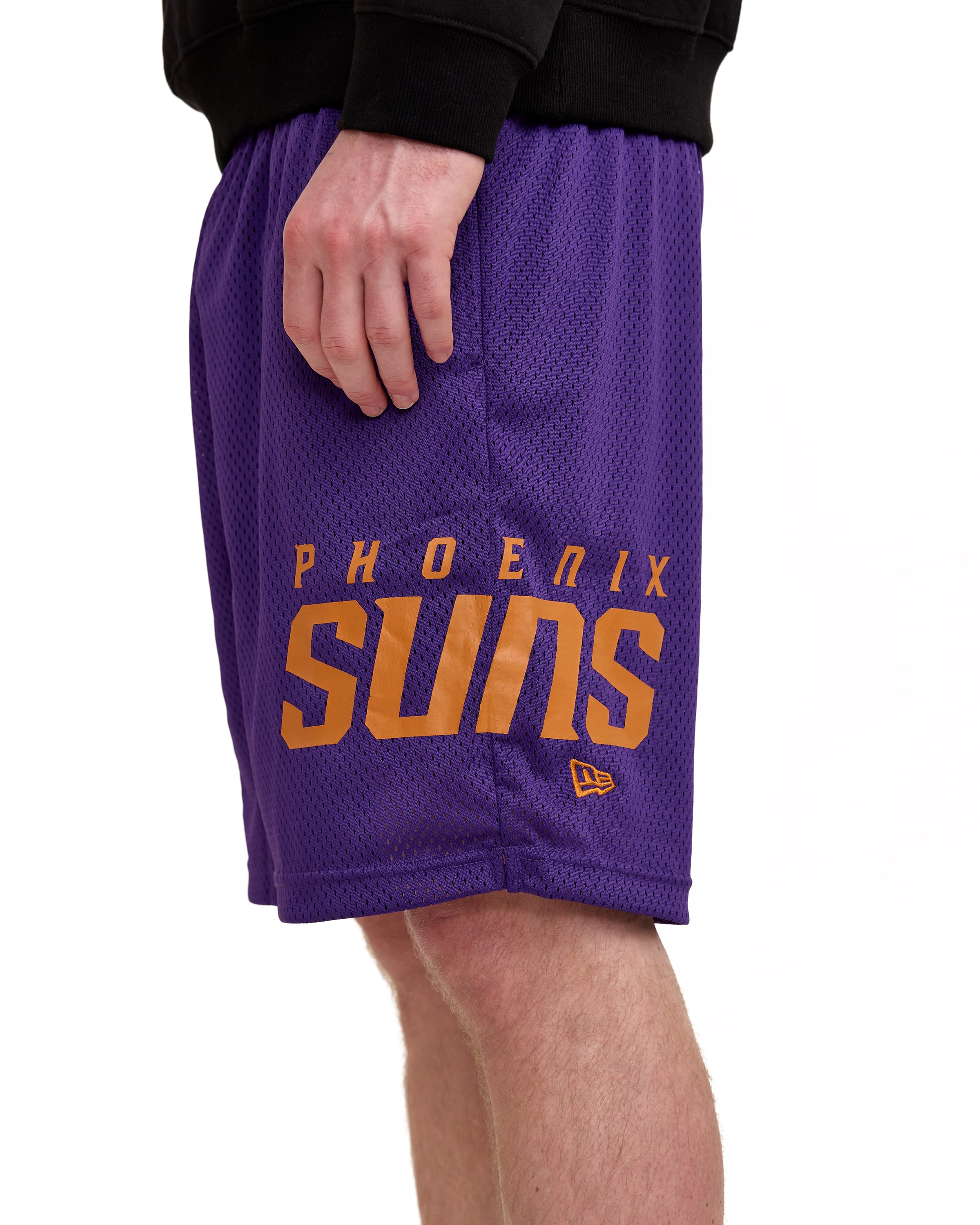 New Era Summer Shorts