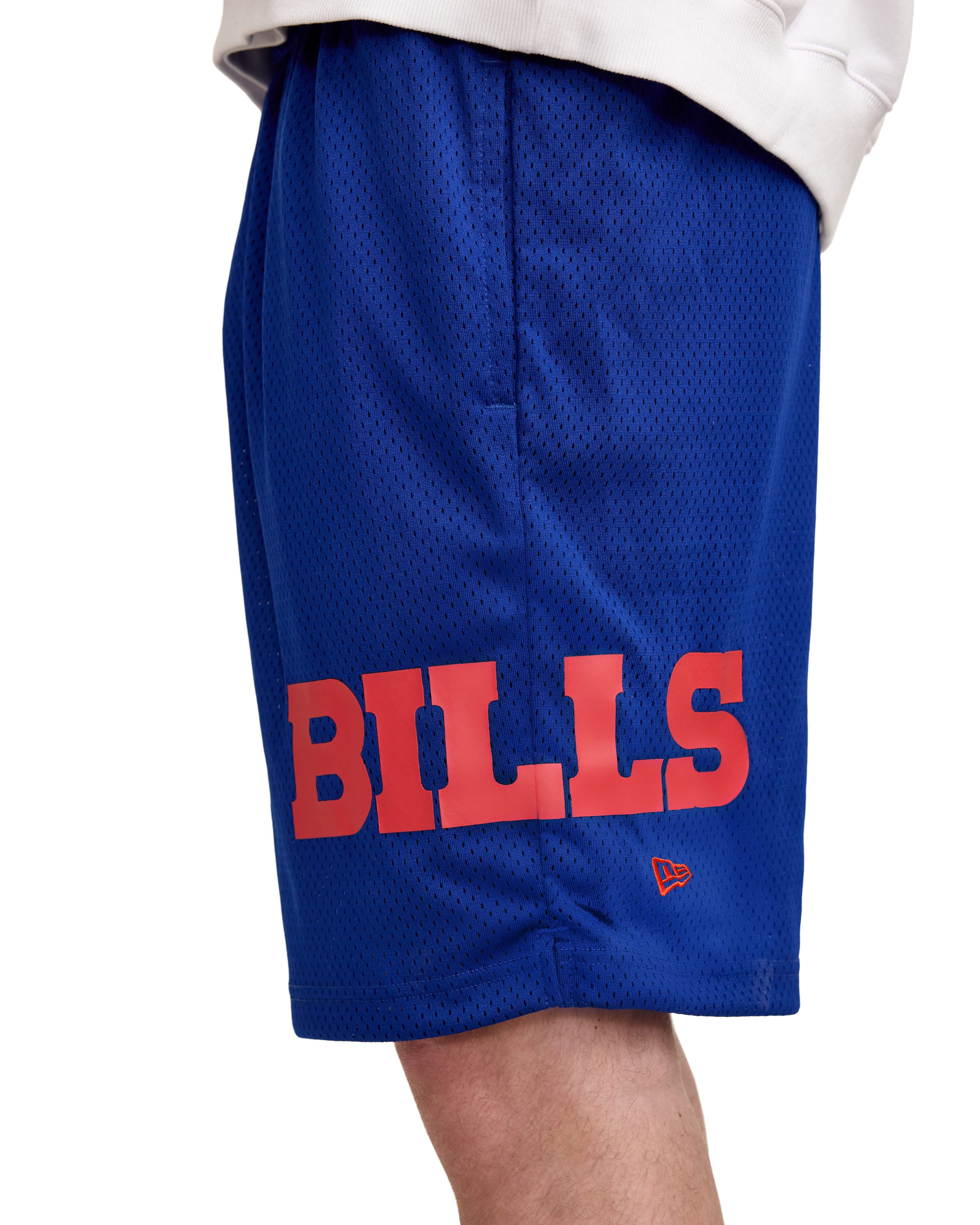 New Era Summer Shorts