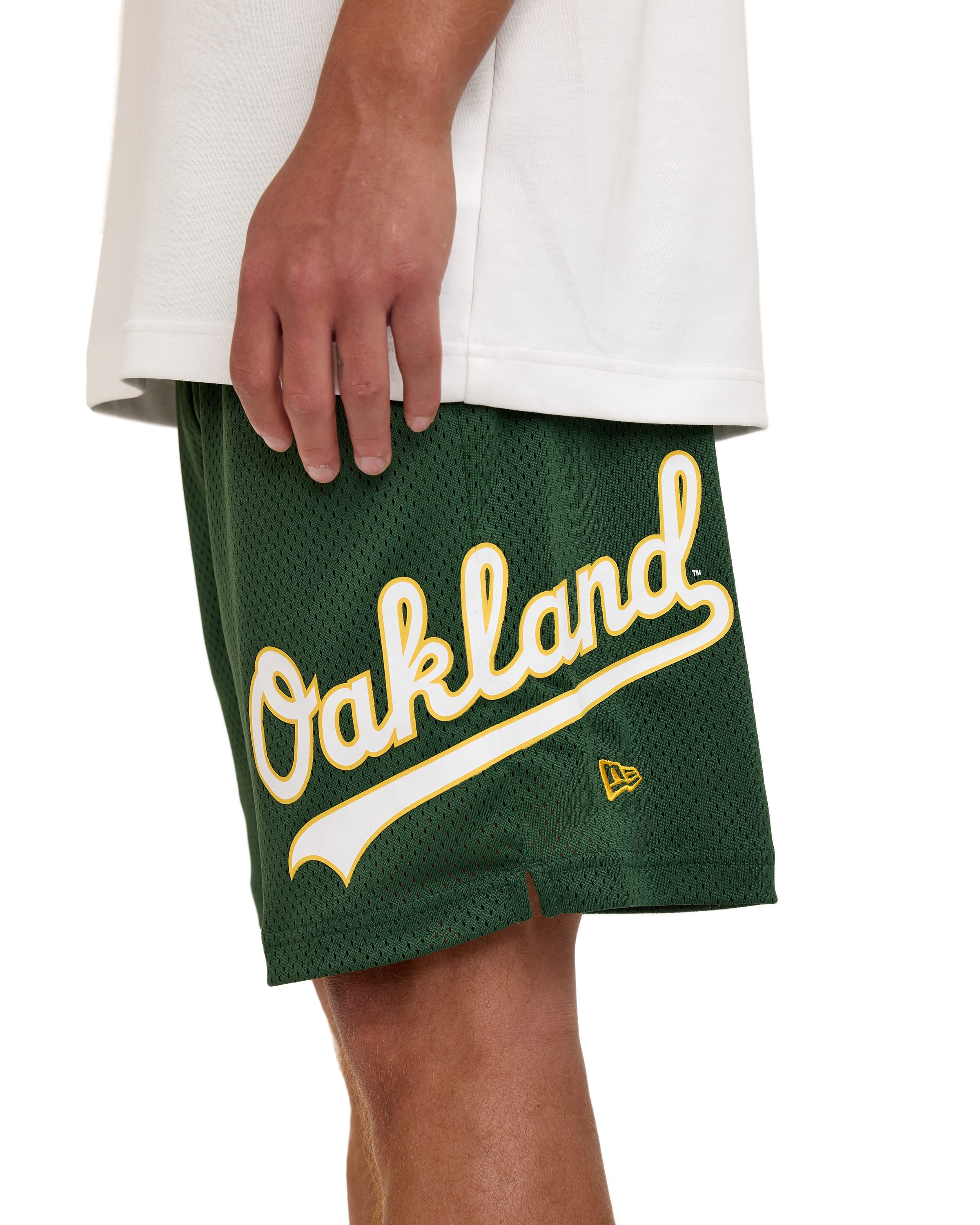 New Era Summer Shorts