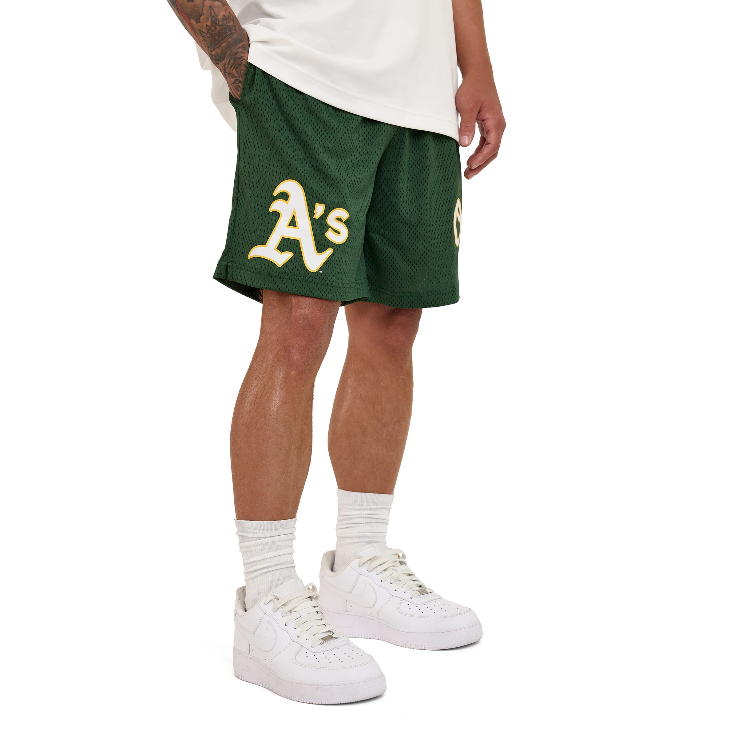 New Era Summer Shorts
