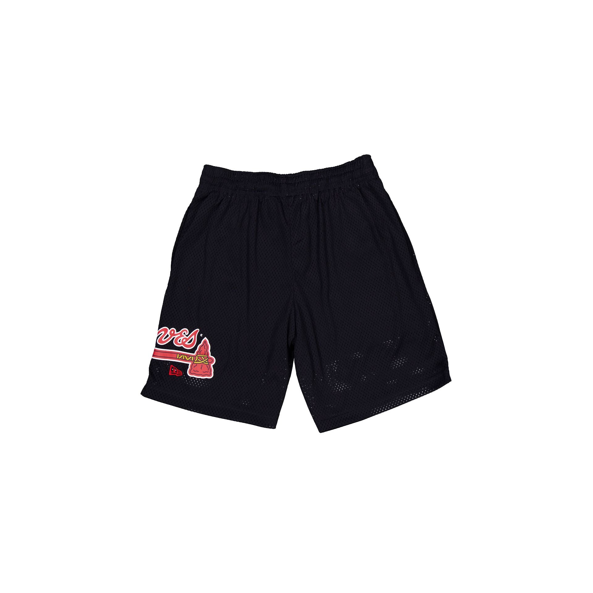 New Era Summer Shorts