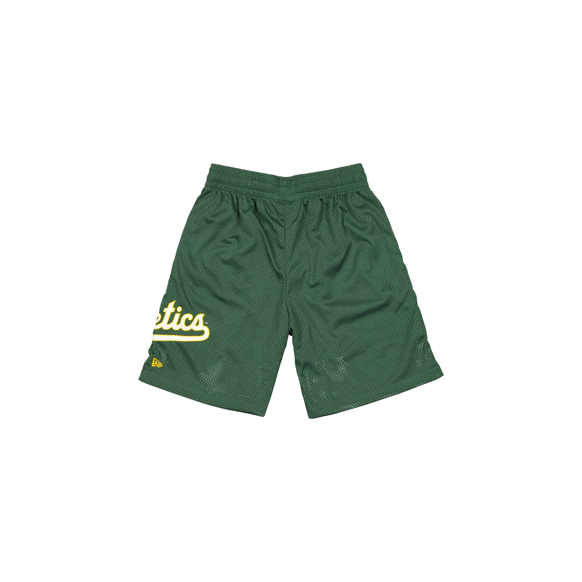 New Era Summer Shorts