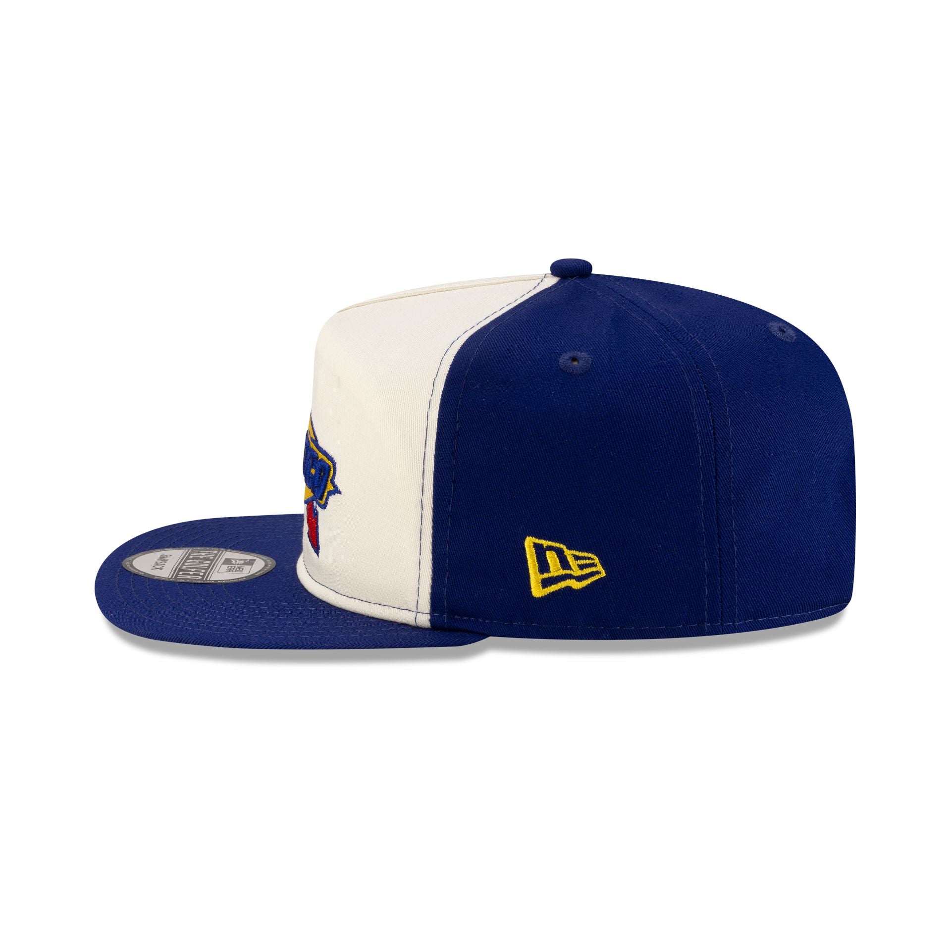 New Era Sunoco Dark Royal Golfer