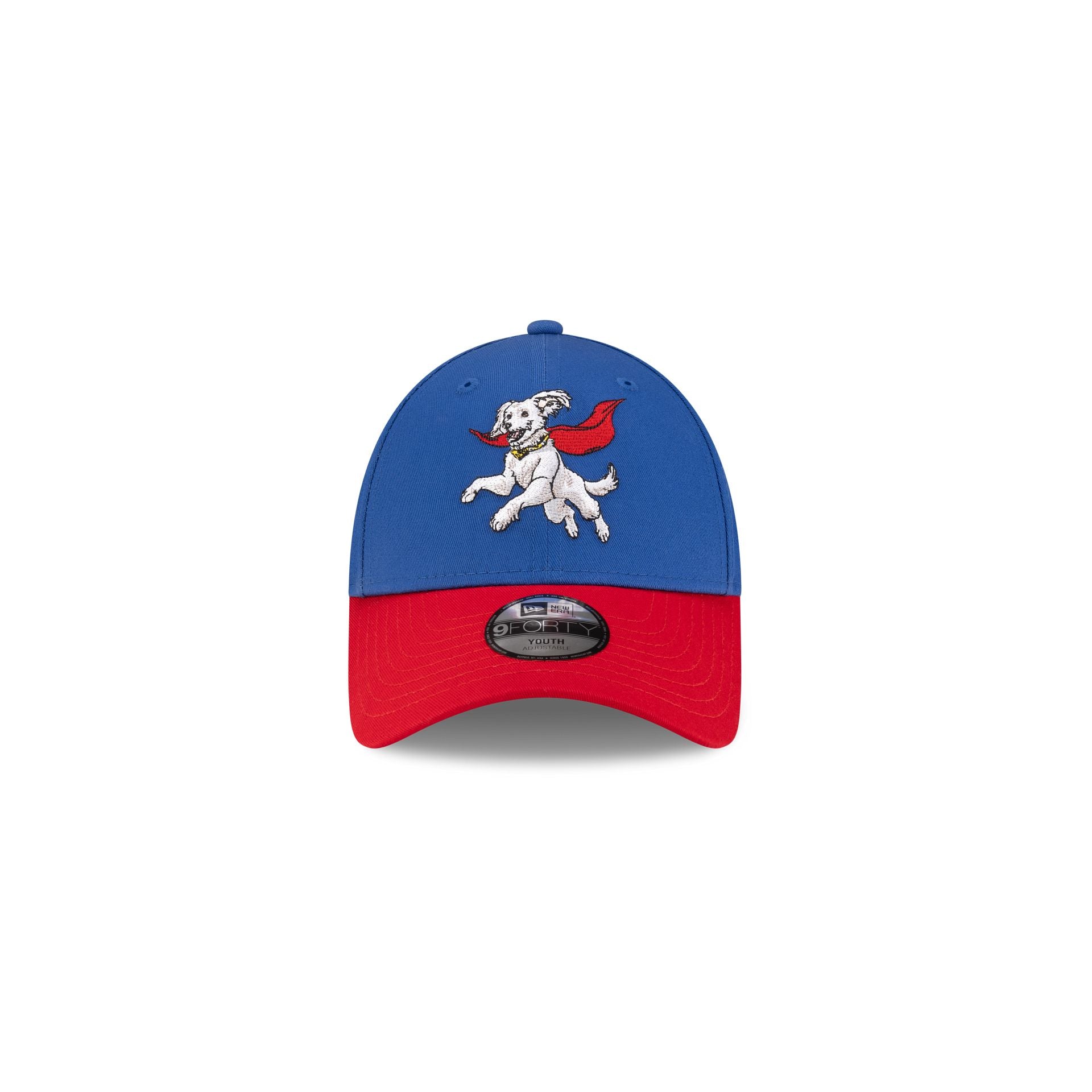New Era Superman Krypto Kids 9FORTY Snapback