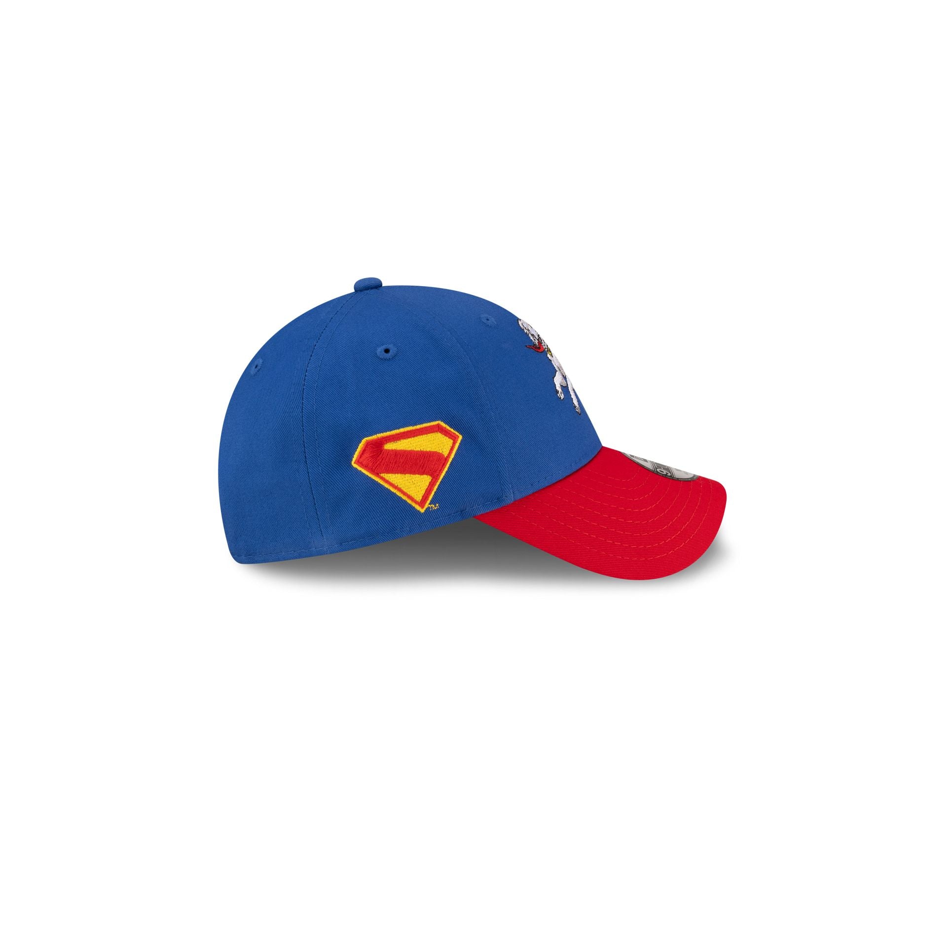 New Era Superman Krypto Kids 9FORTY Snapback