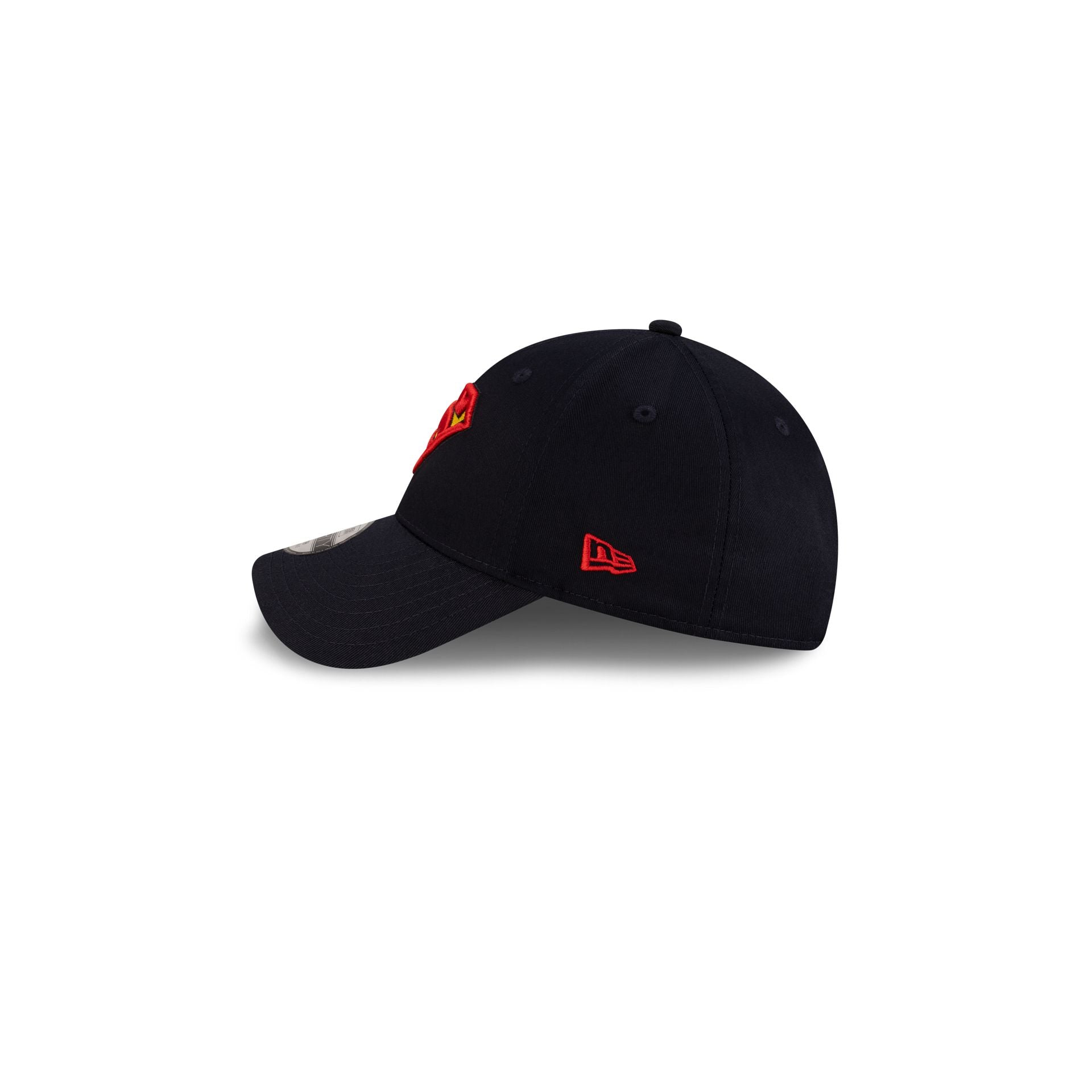 New Era Superman Navy Kids 9FORTY Adjustable