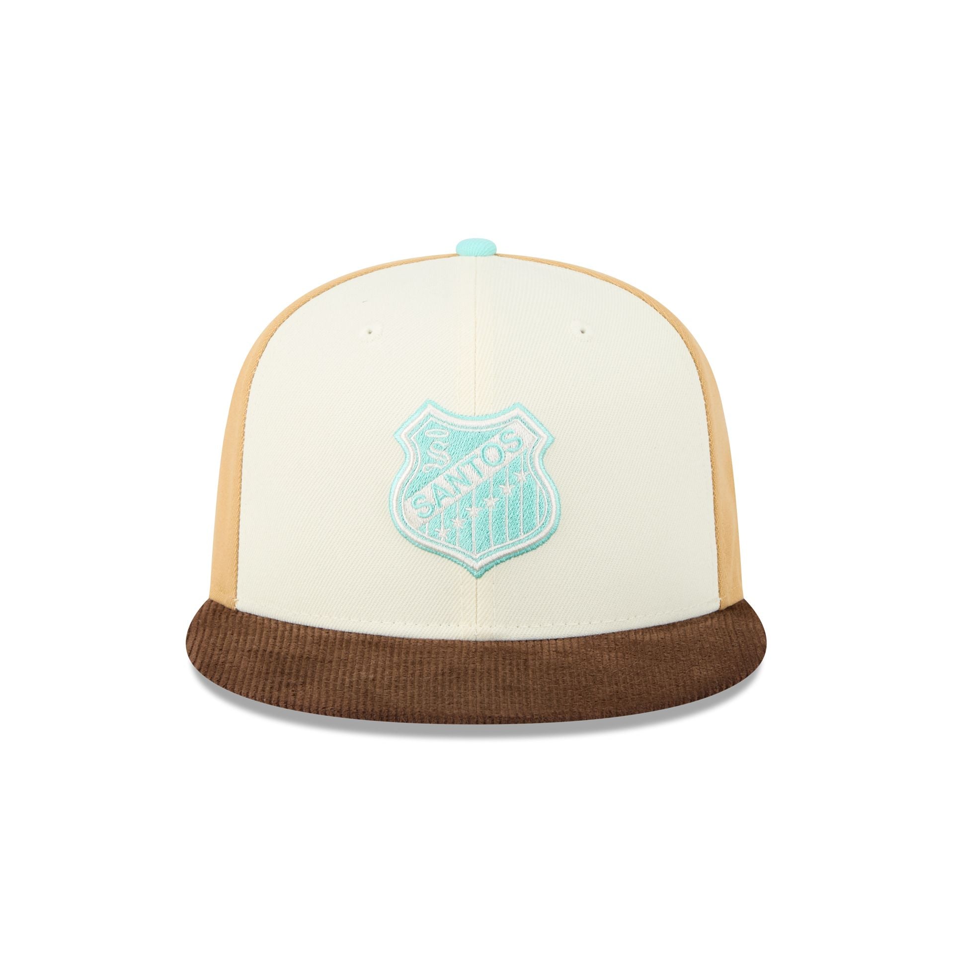 New Era Tan 59FIFTY Fitted