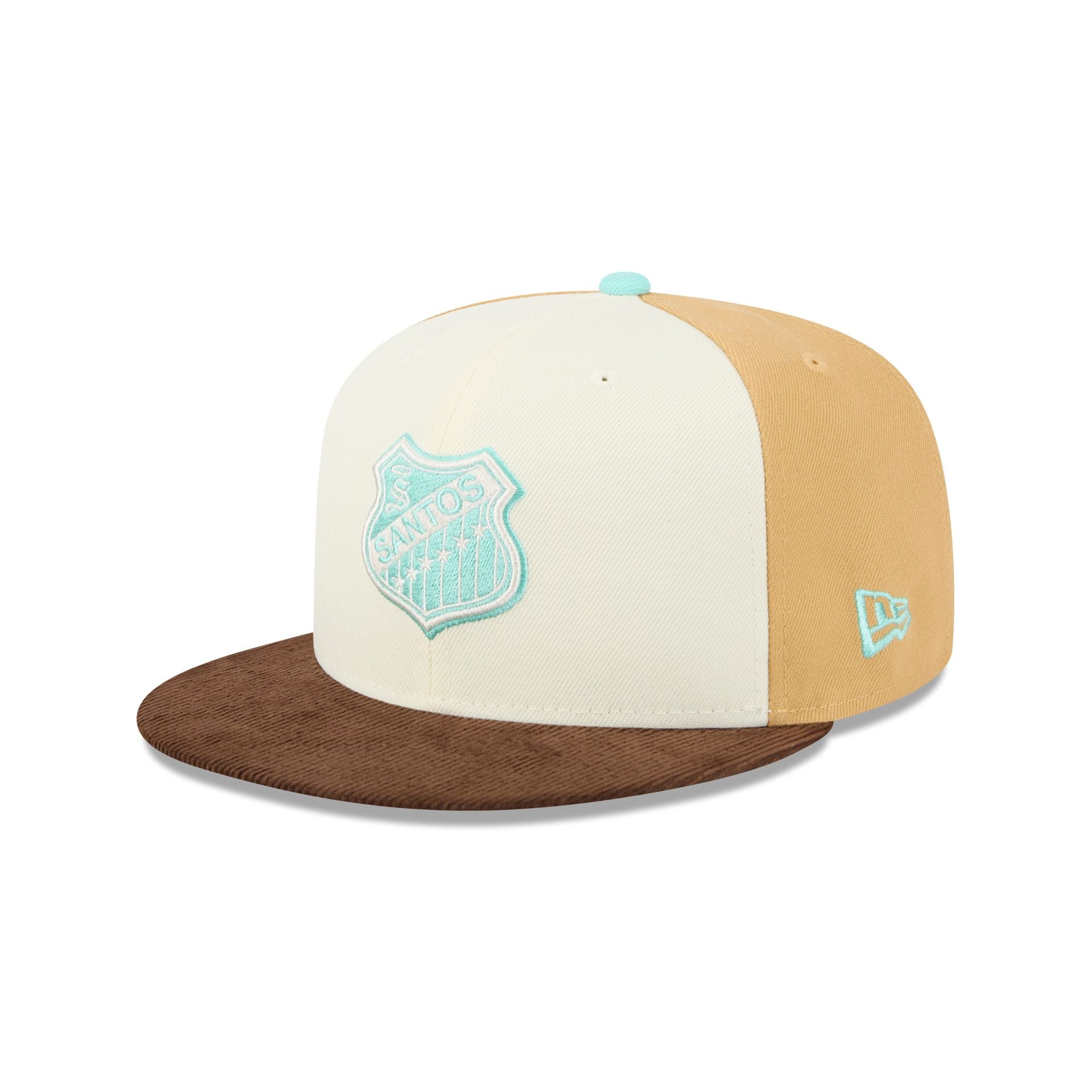 new era Tan 59FIFTY Fitted