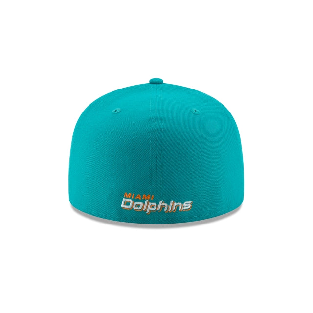 New Era Teal 59FIFTY Fitted