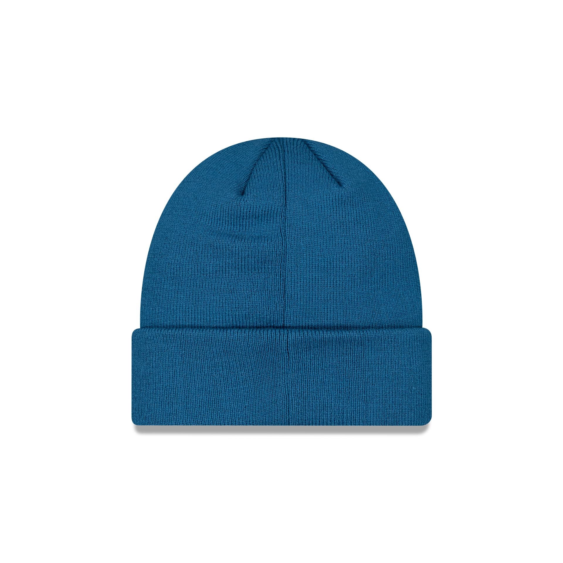New Era Teal Cuff Knit