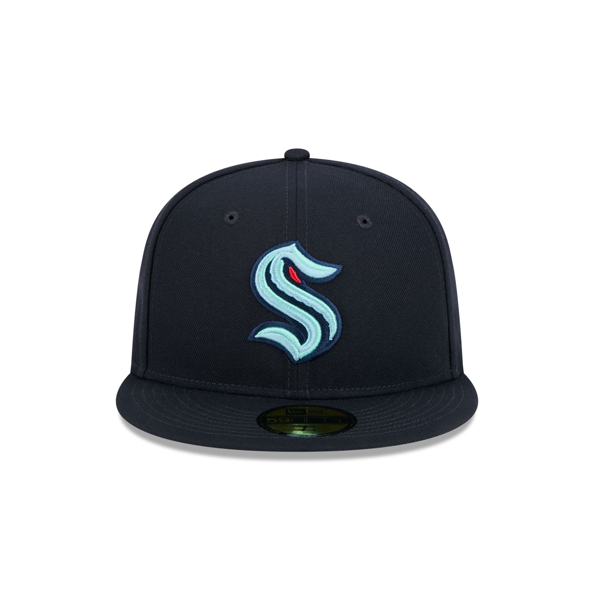 New Era Team 59FIFTY Fitted