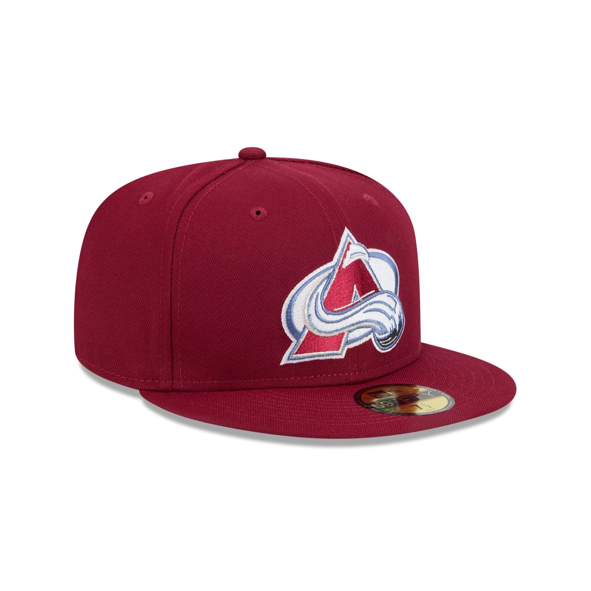 New Era Team 59FIFTY Fitted