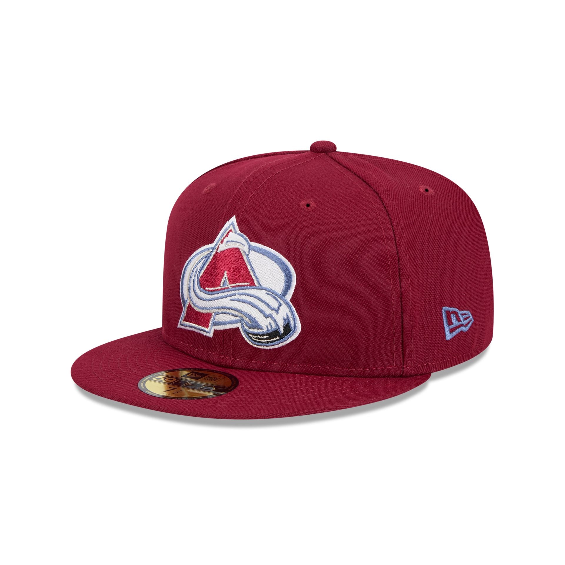 new era Team 59FIFTY Fitted