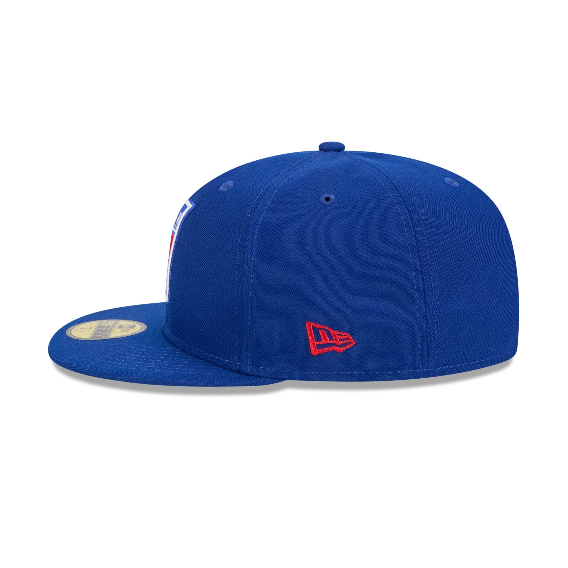 New Era Team 59FIFTY Fitted