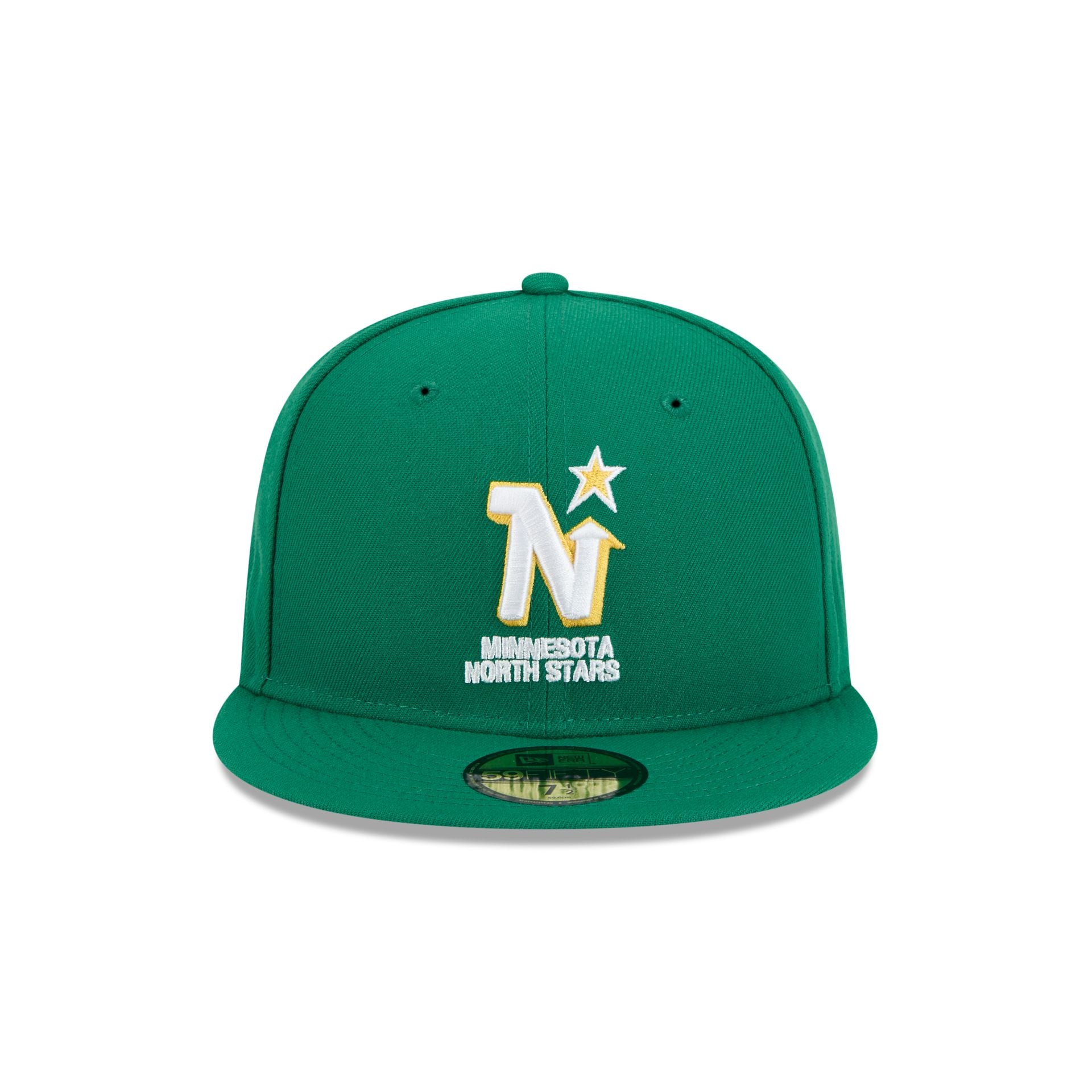 New Era Team 59FIFTY Fitted