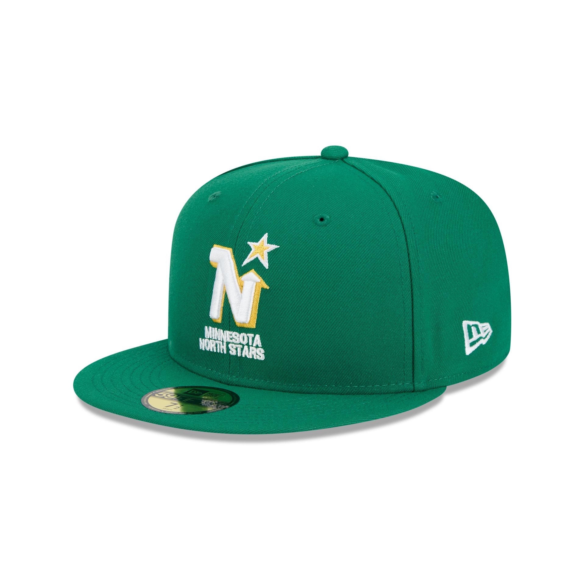 New Era Team 59FIFTY Fitted