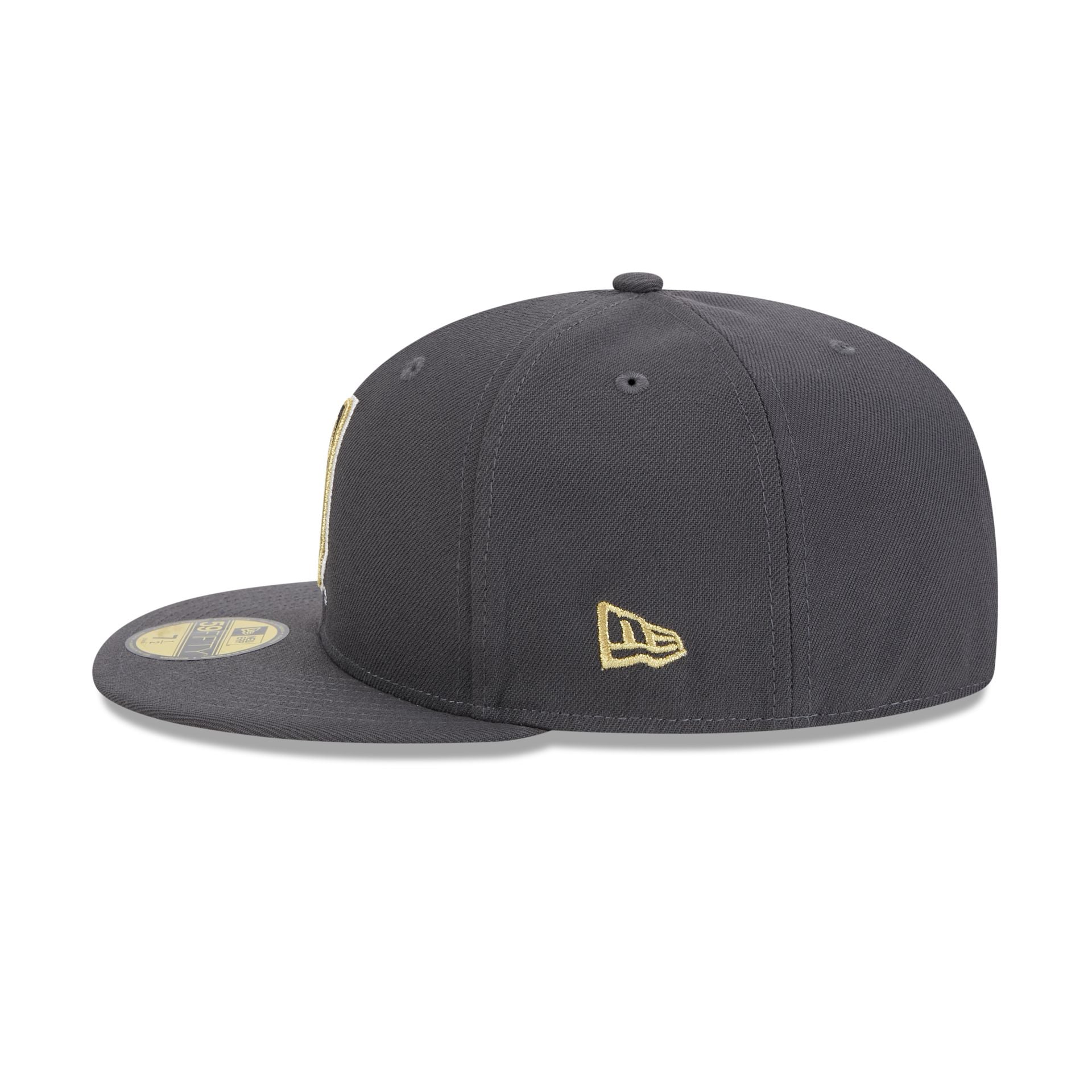 New Era Team 59FIFTY Fitted