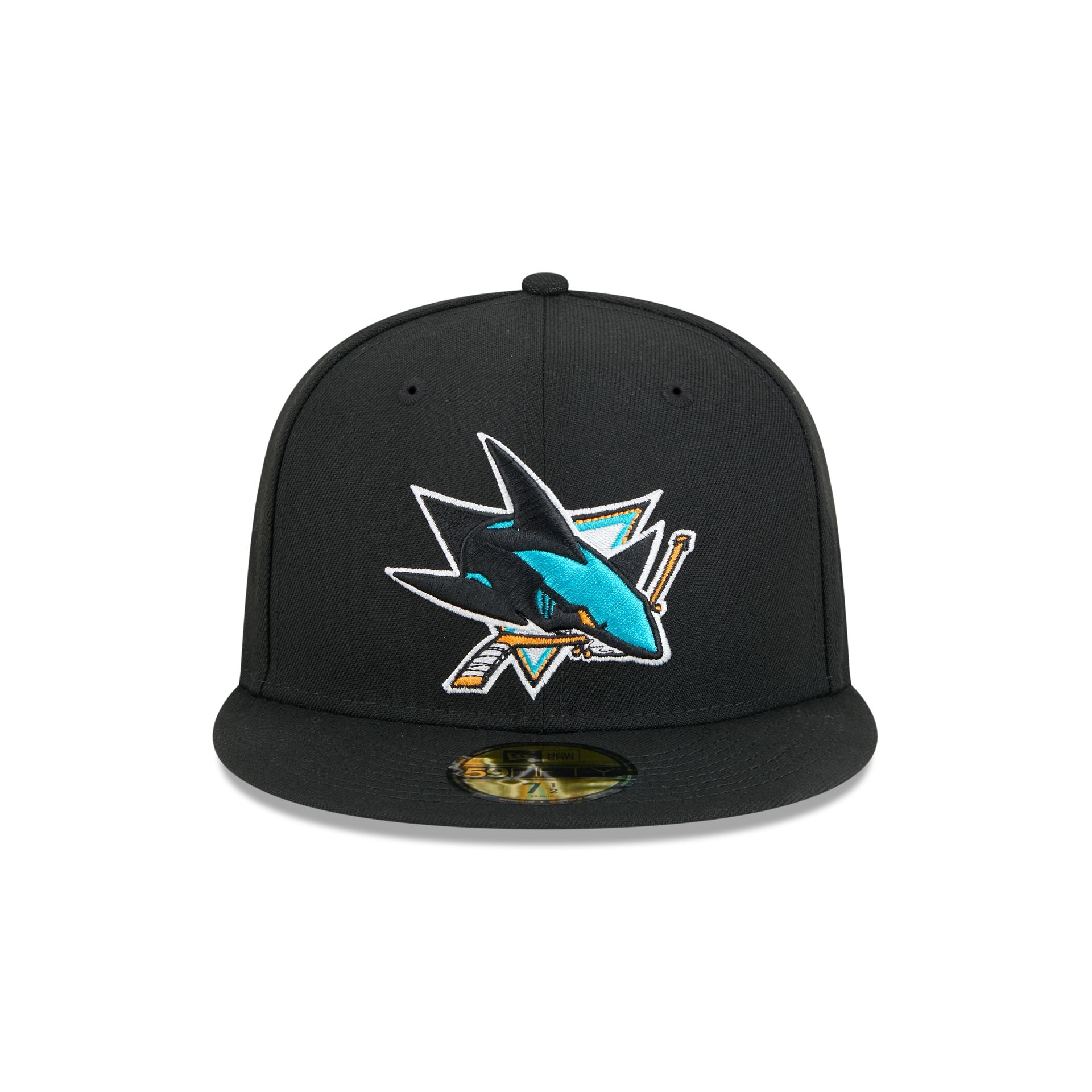 New Era Team 59FIFTY Fitted