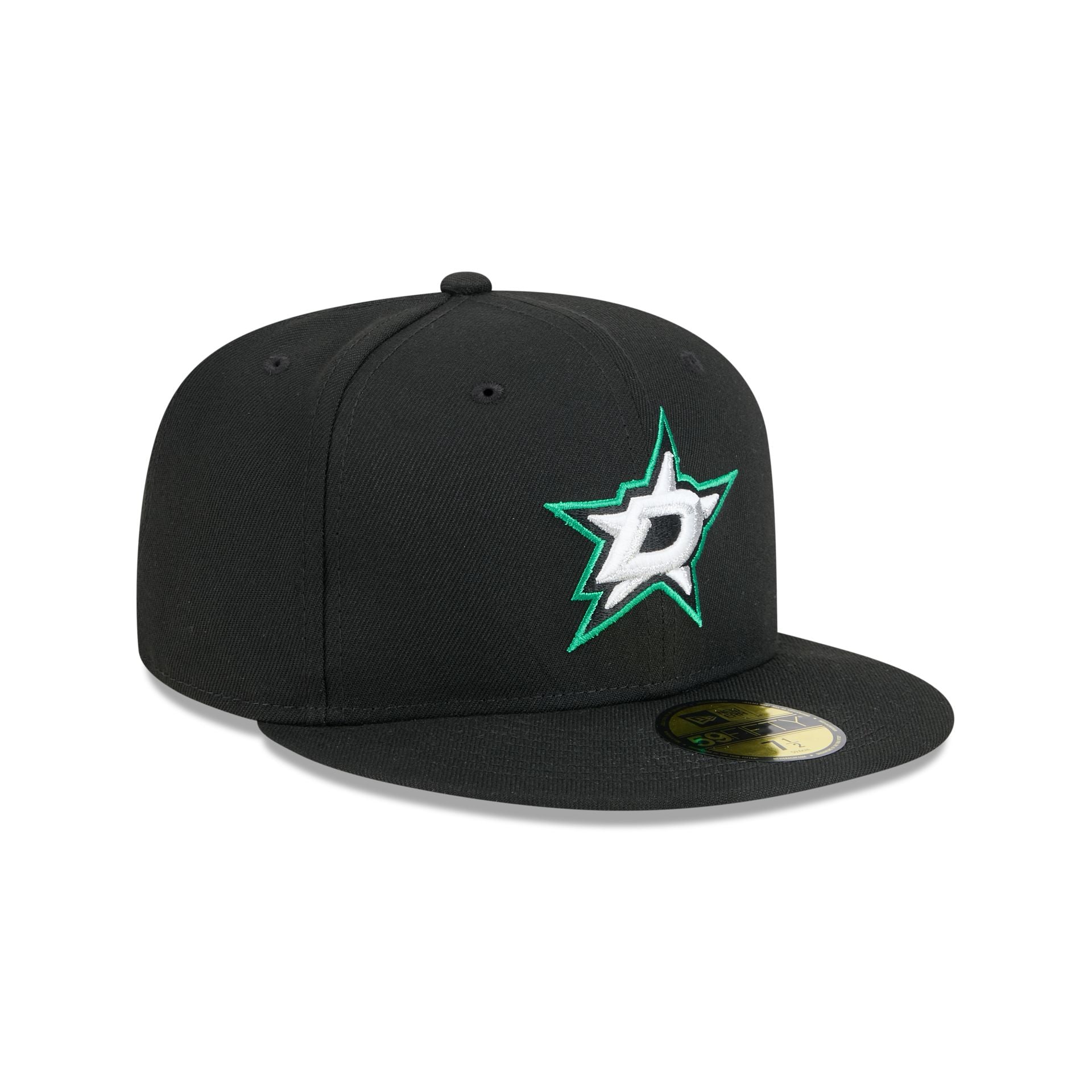 New Era Team 59FIFTY Fitted