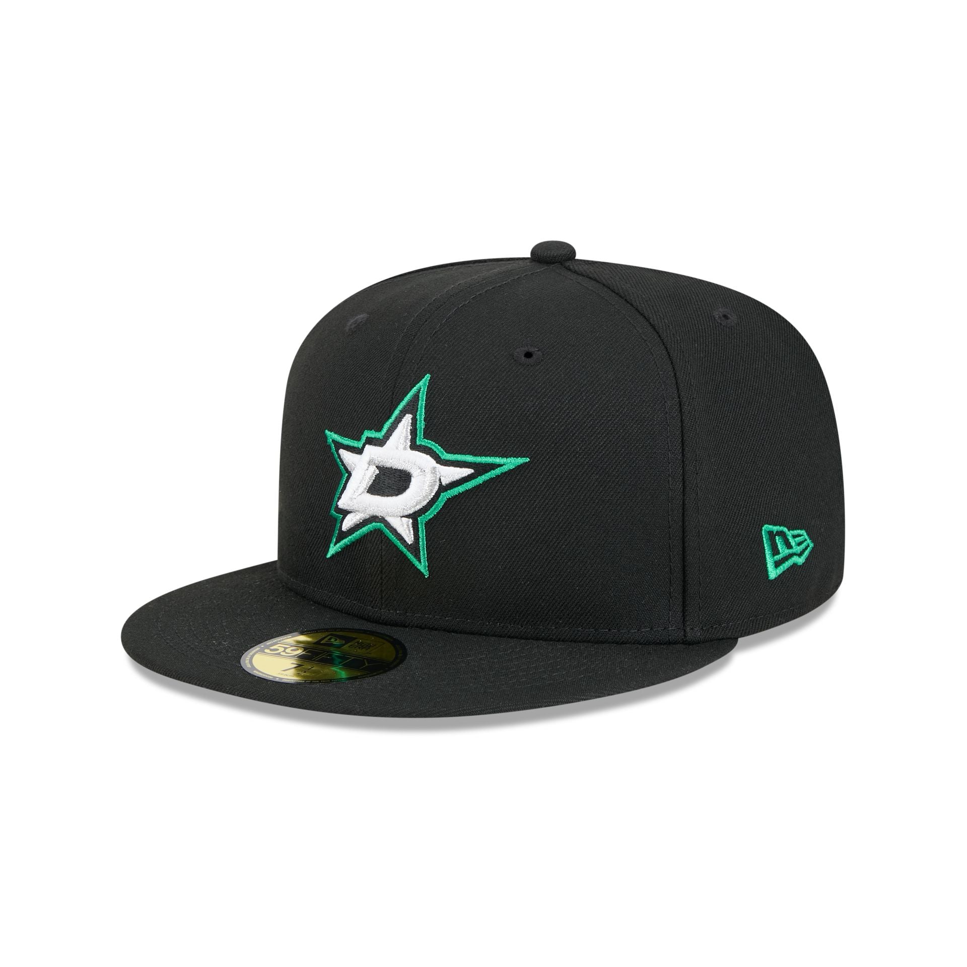 New Era Team 59FIFTY Fitted