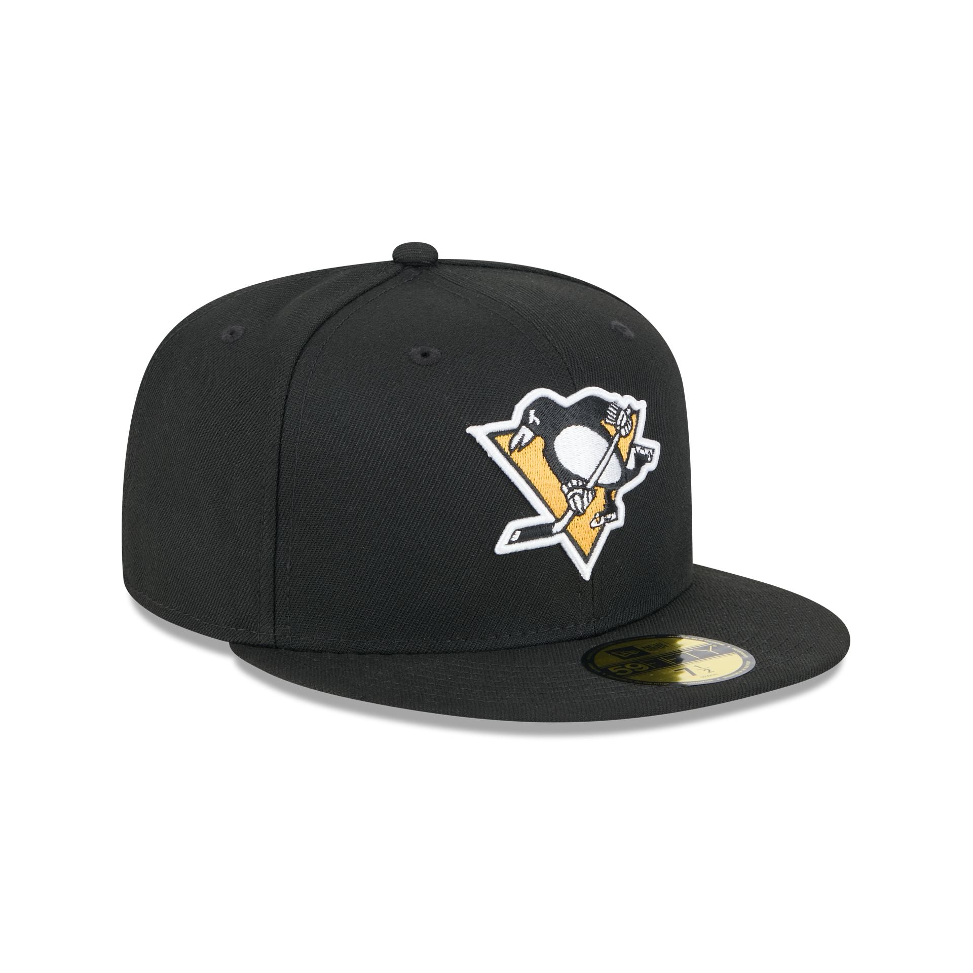 New Era Team 59FIFTY Fitted