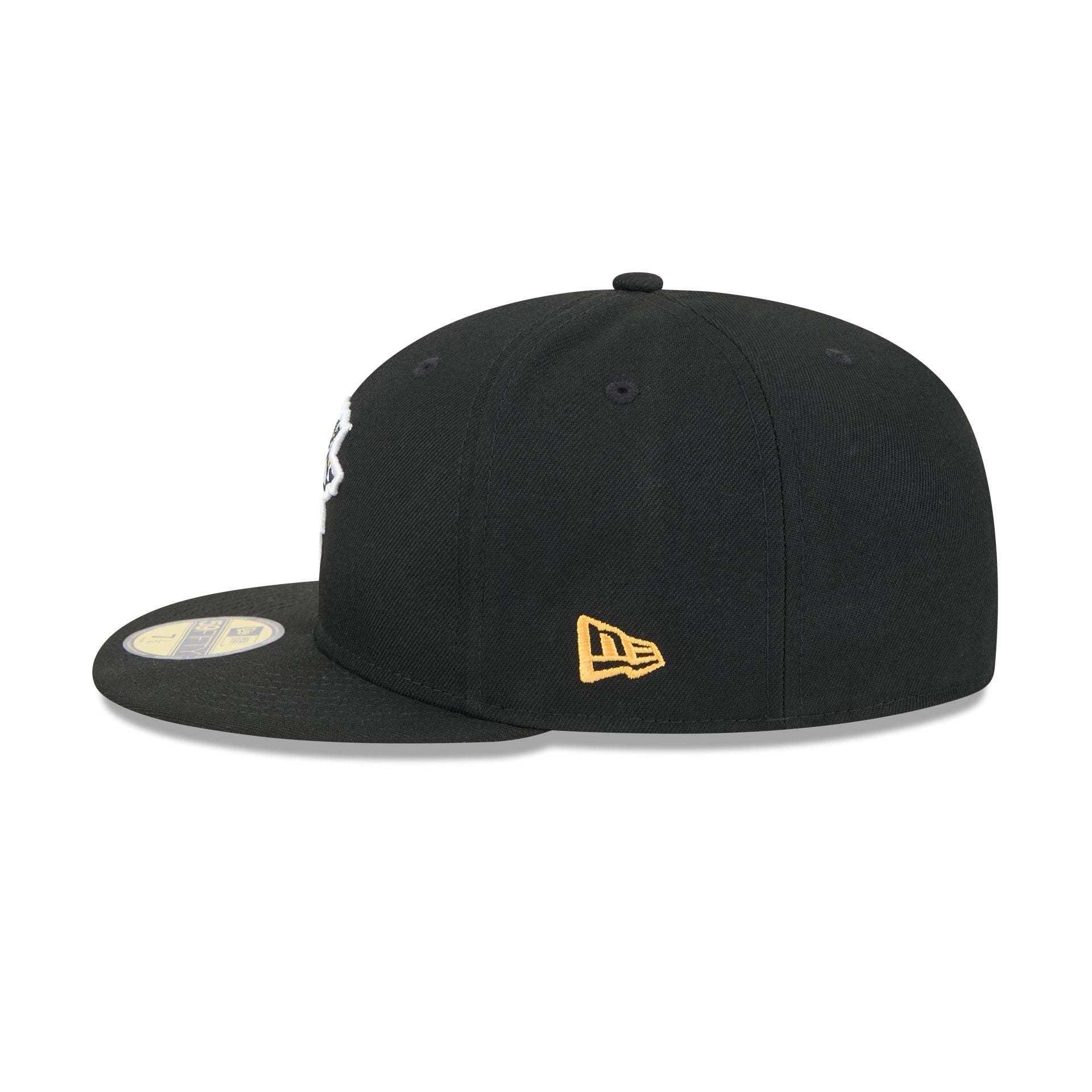 New Era Team 59FIFTY Fitted