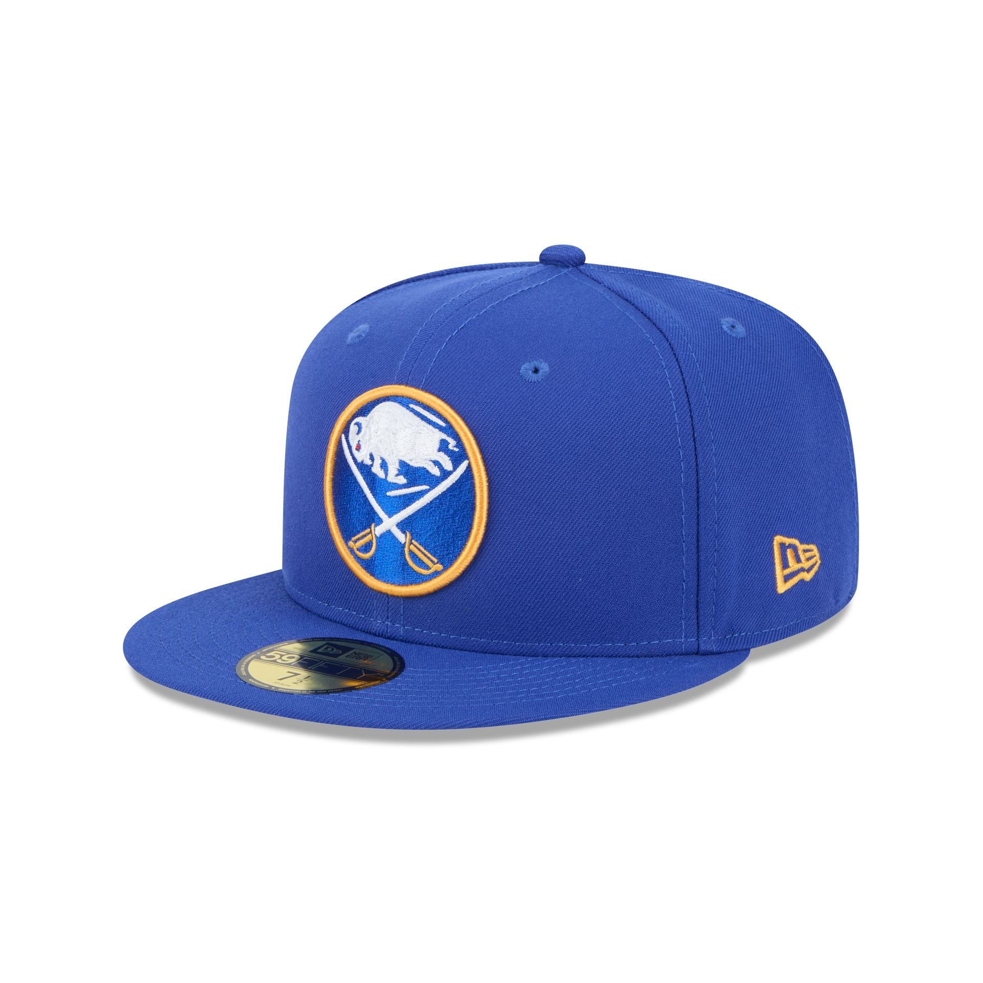 New Era Team 59FIFTY Fitted